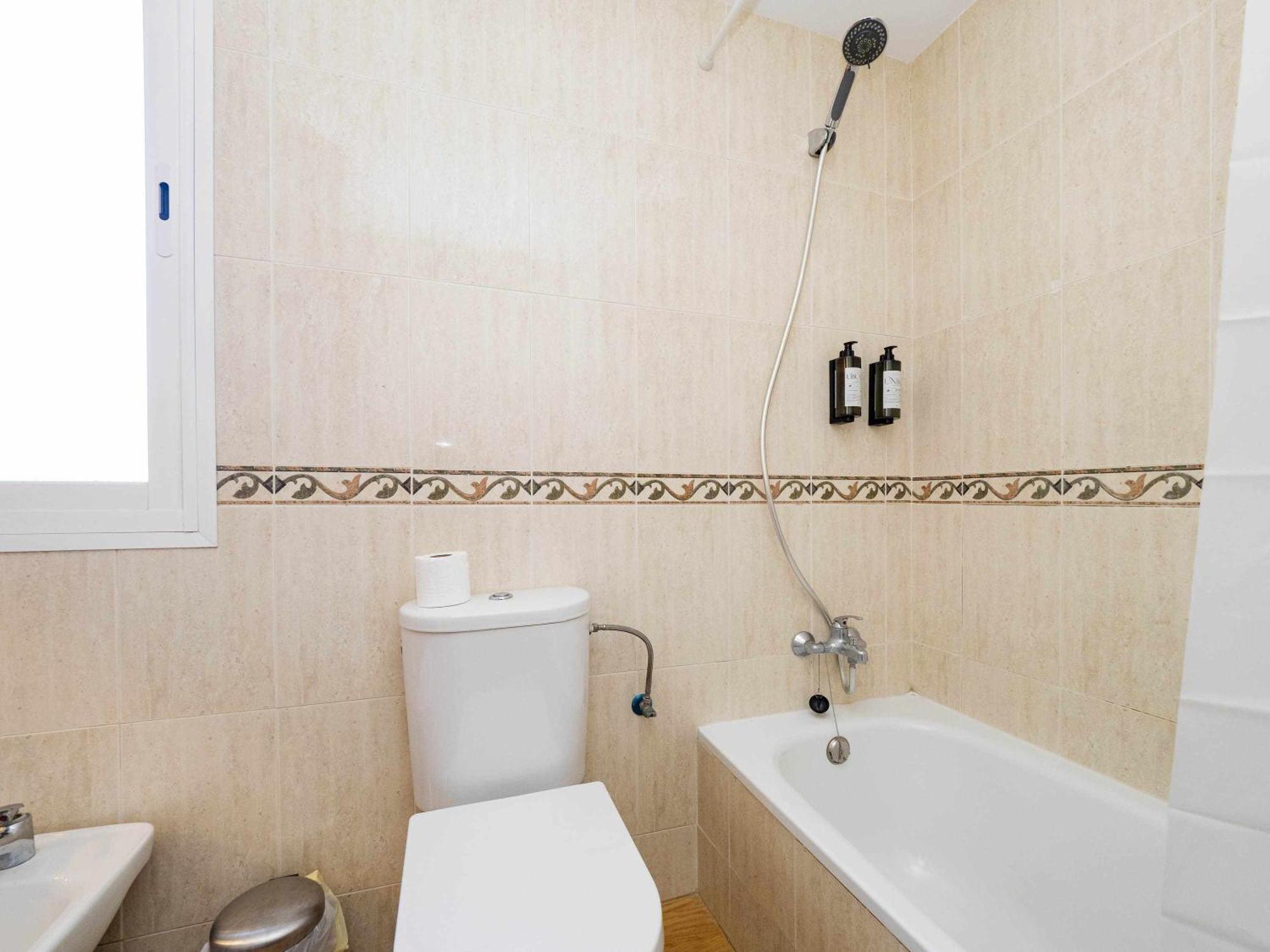 Atico Con Vistas Al Mar Piscina Y Parking Apartment *
