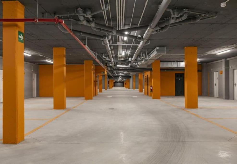 Playa Valle Niza Lägenhet Málaga