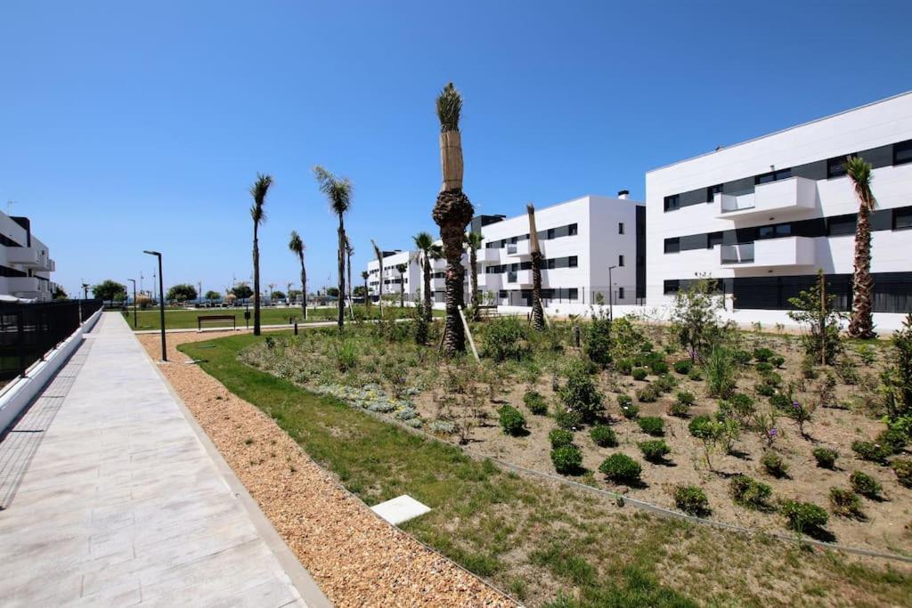 Lägenhet Playa Valle Niza *