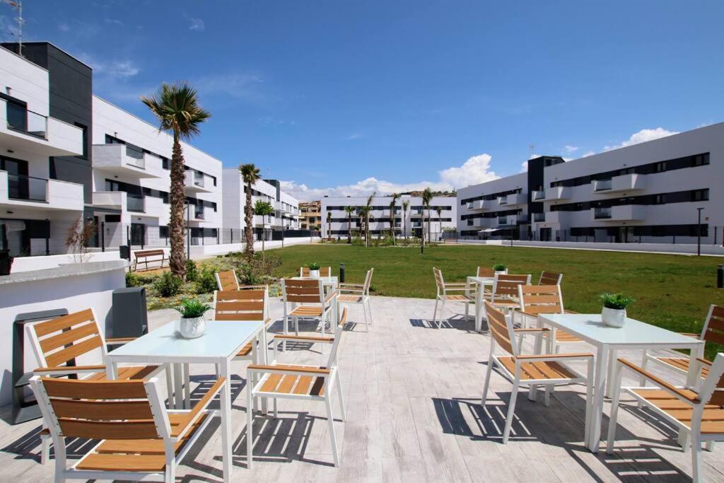 Lägenhet Playa Valle Niza