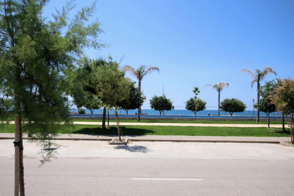 Playa Valle Niza Lägenhet *