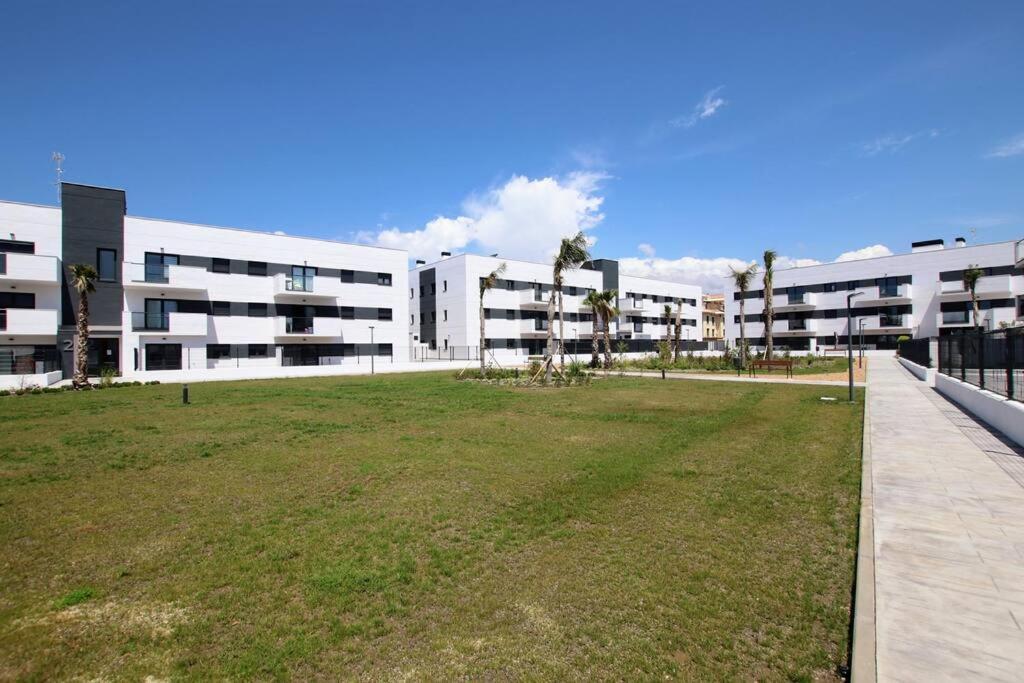 Playa Valle Niza Lägenhet