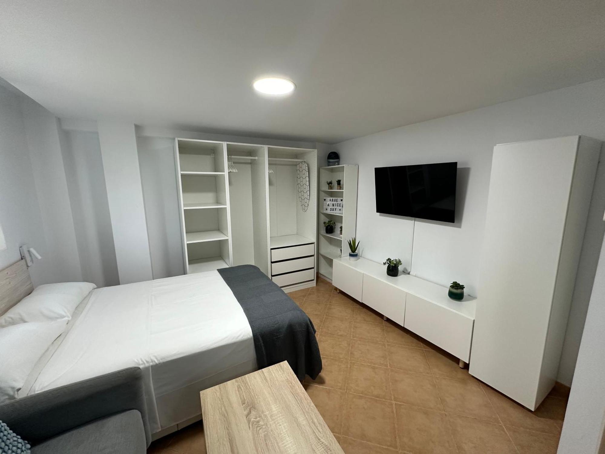 Avenida Velazquez Bajo Appartement *