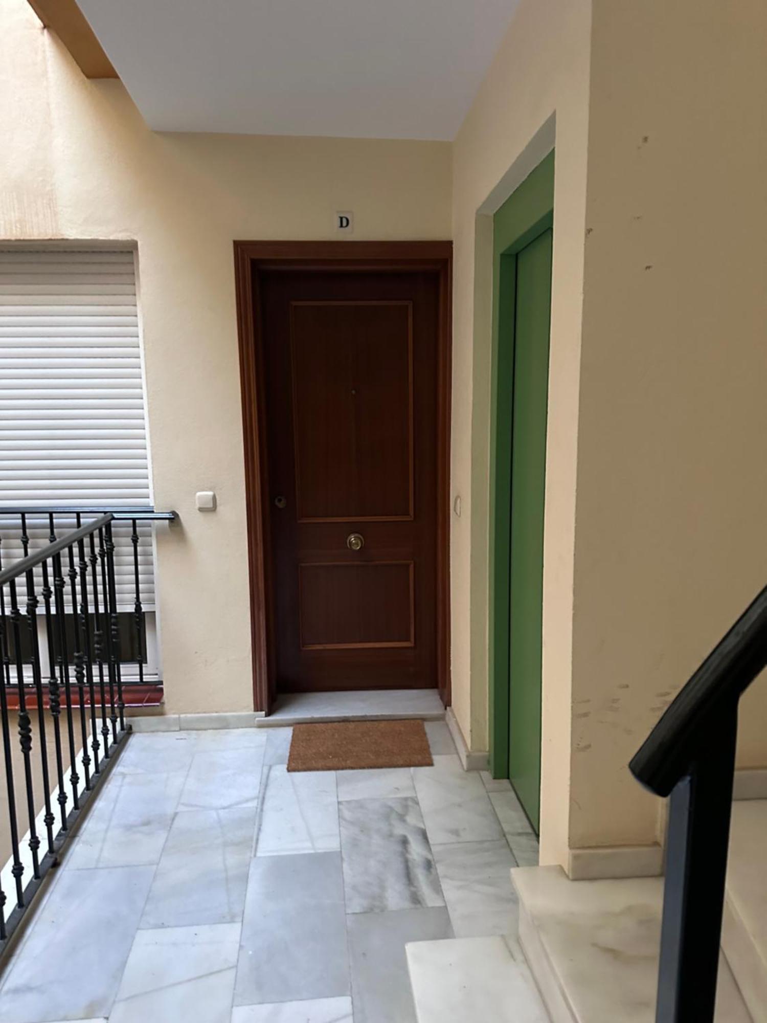 Urban Flat Junior Appartamento *