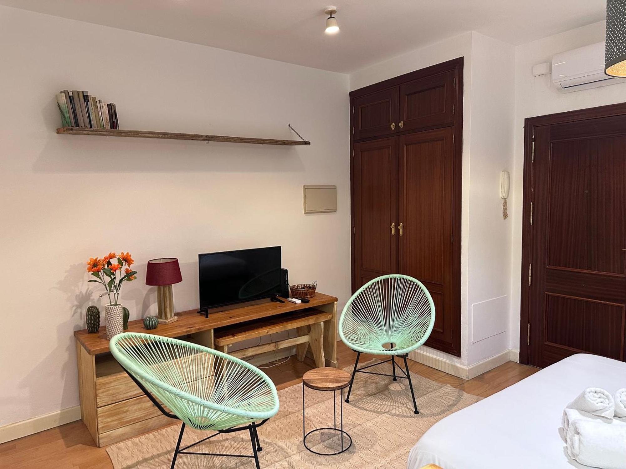 Appartamento Urban Flat Junior