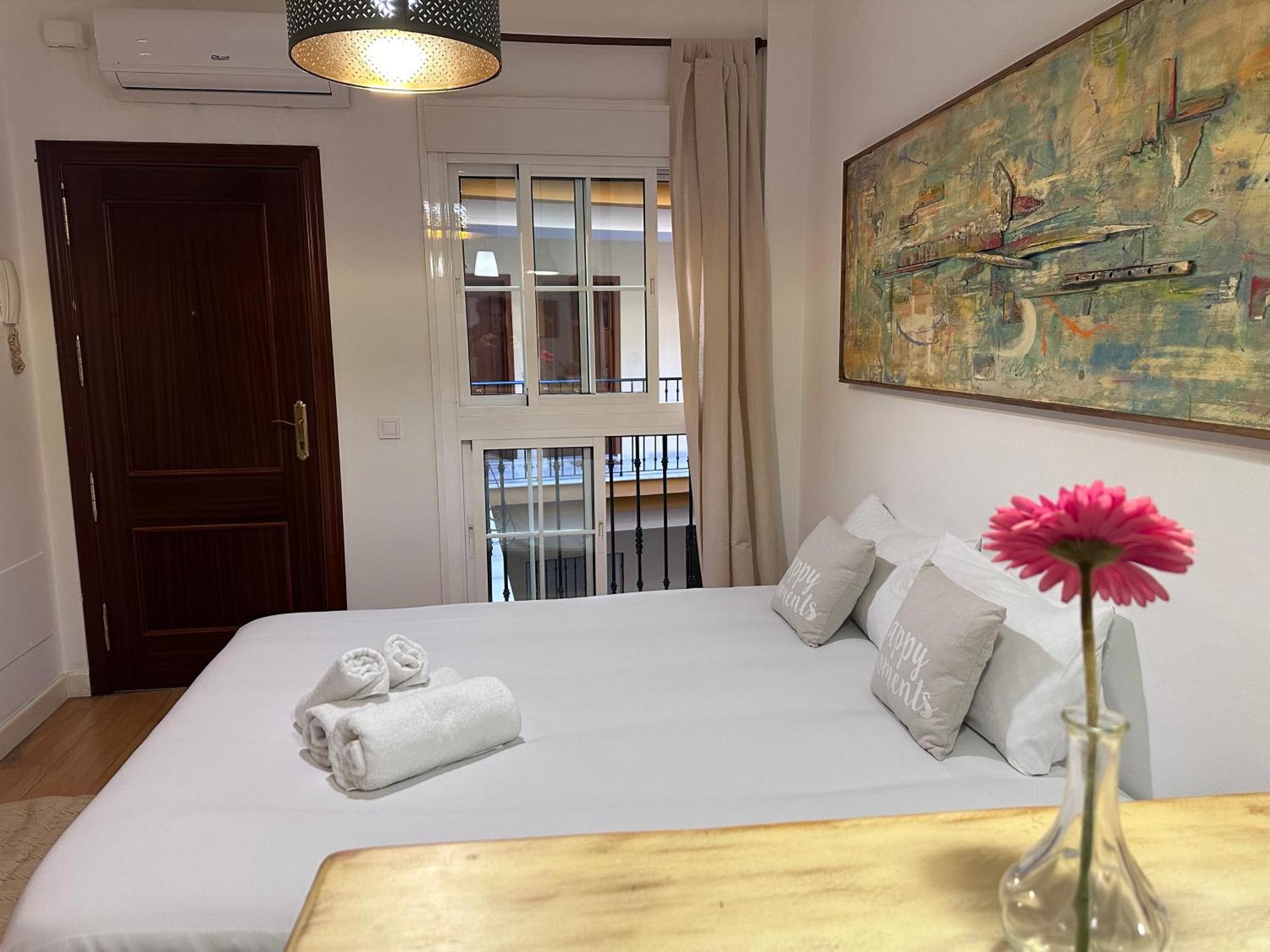 Appartamento Urban Flat Junior *