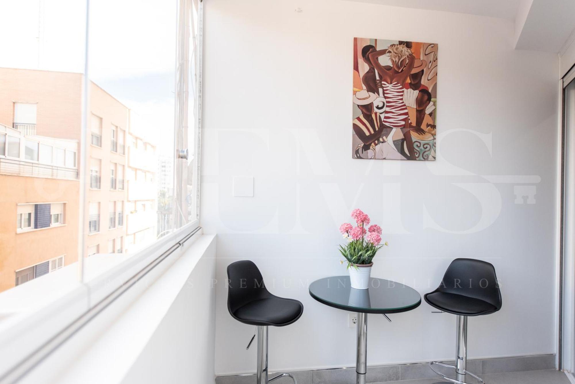 Comfortable And Charming With Terrace By Rems Apartamento *