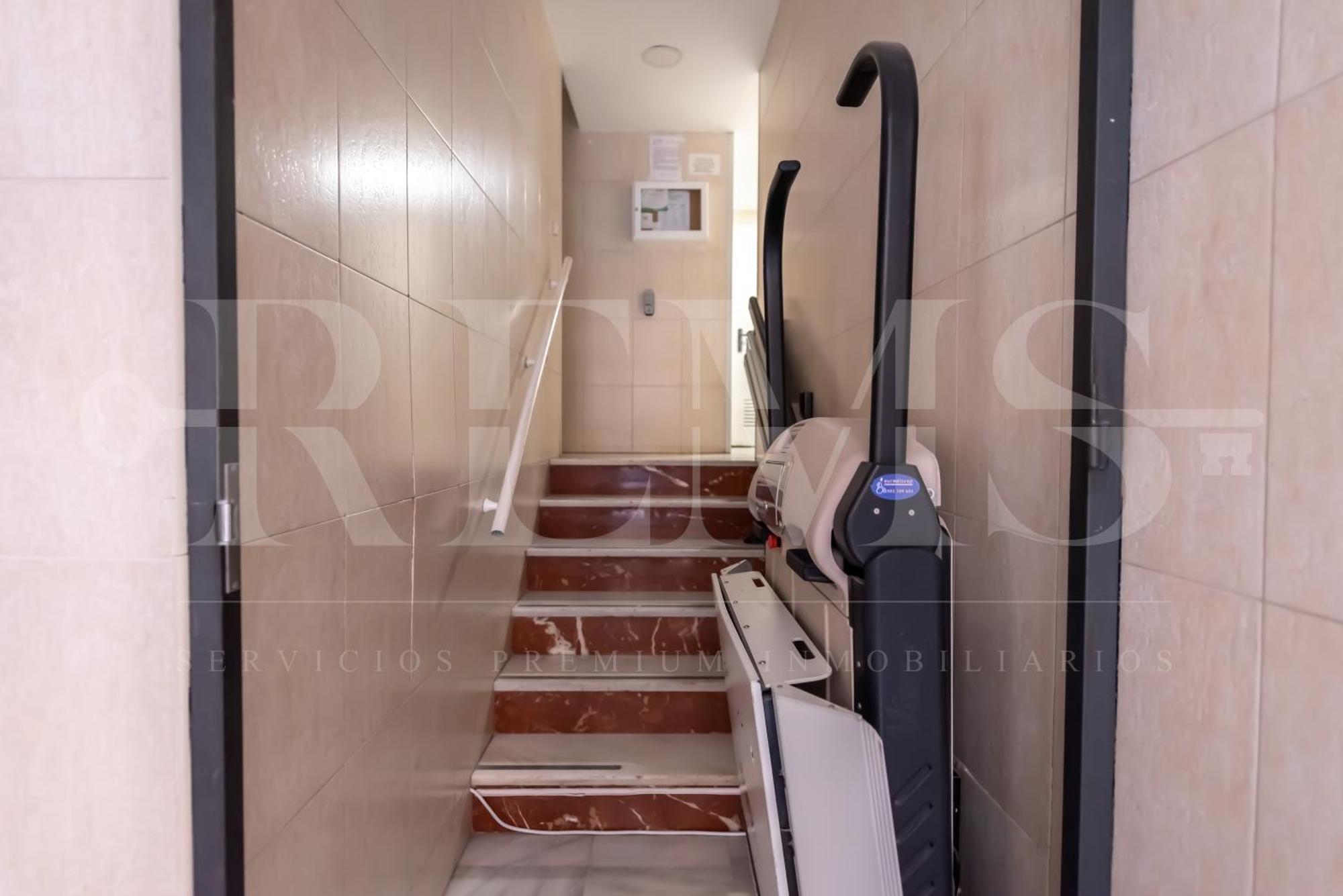 Comfortable And Charming With Terrace By Rems Málaga