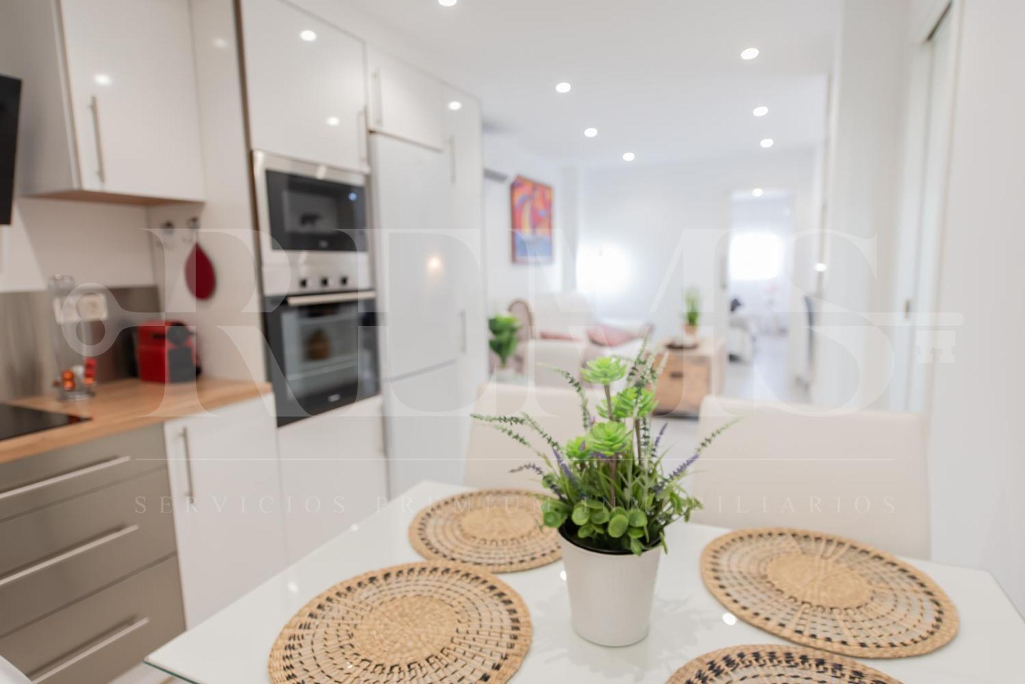 Apartamento Comfortable And Charming With Terrace By Rems Málaga