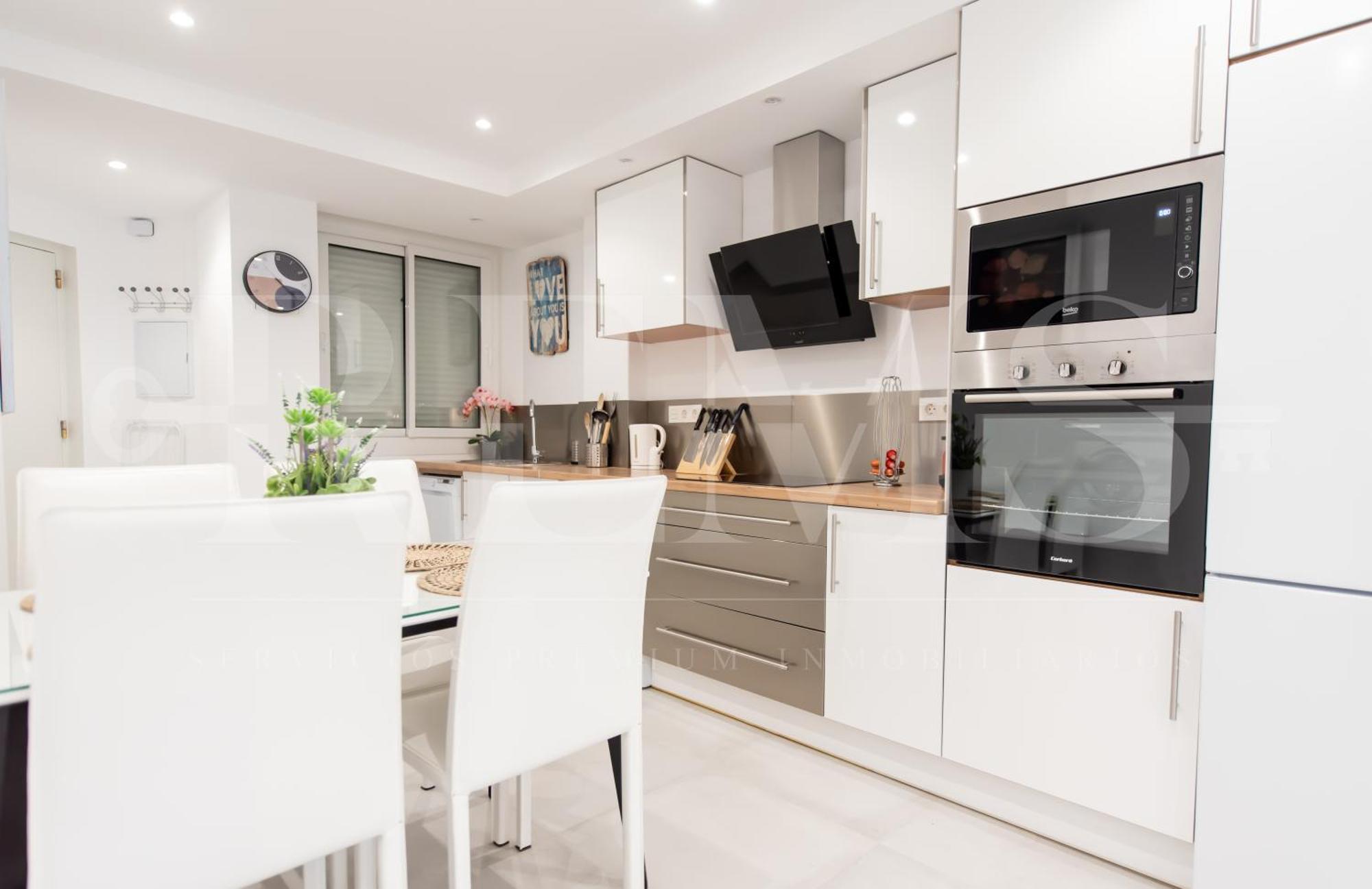 Comfortable And Charming With Terrace By Rems Apartamento *