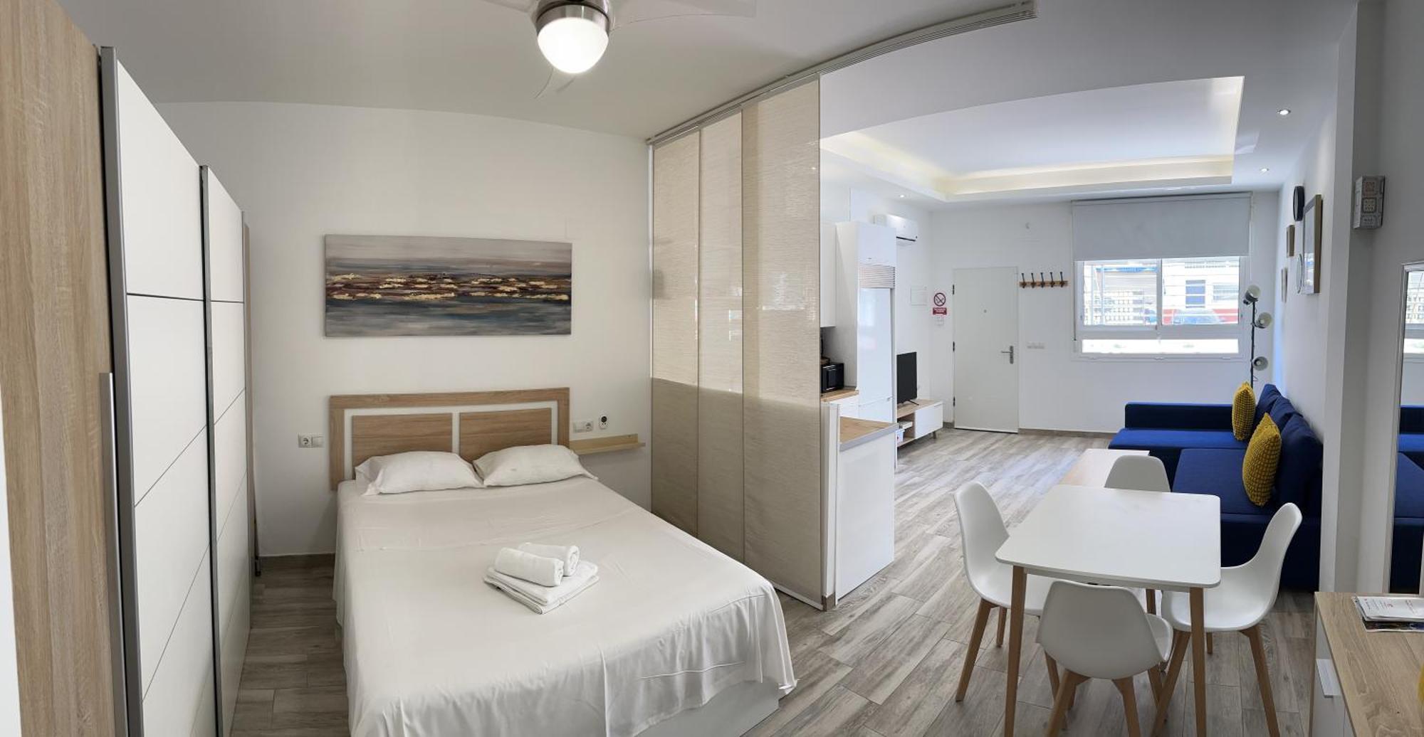 Estudio Eugenio Gross Appartement