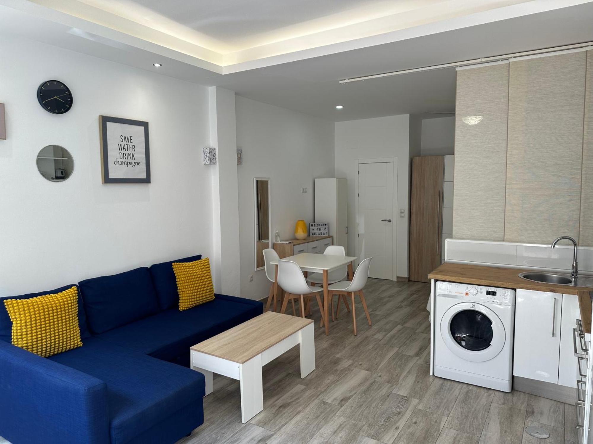 Estudio Eugenio Gross Appartement