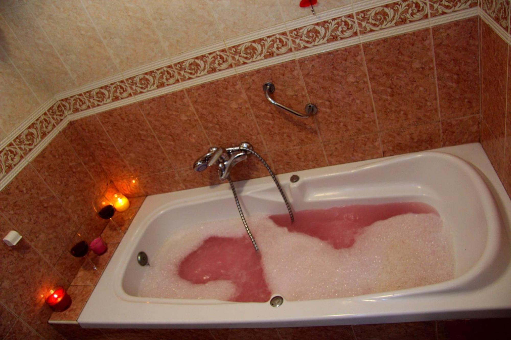 Spa Y Playa Vialia Lejlighed