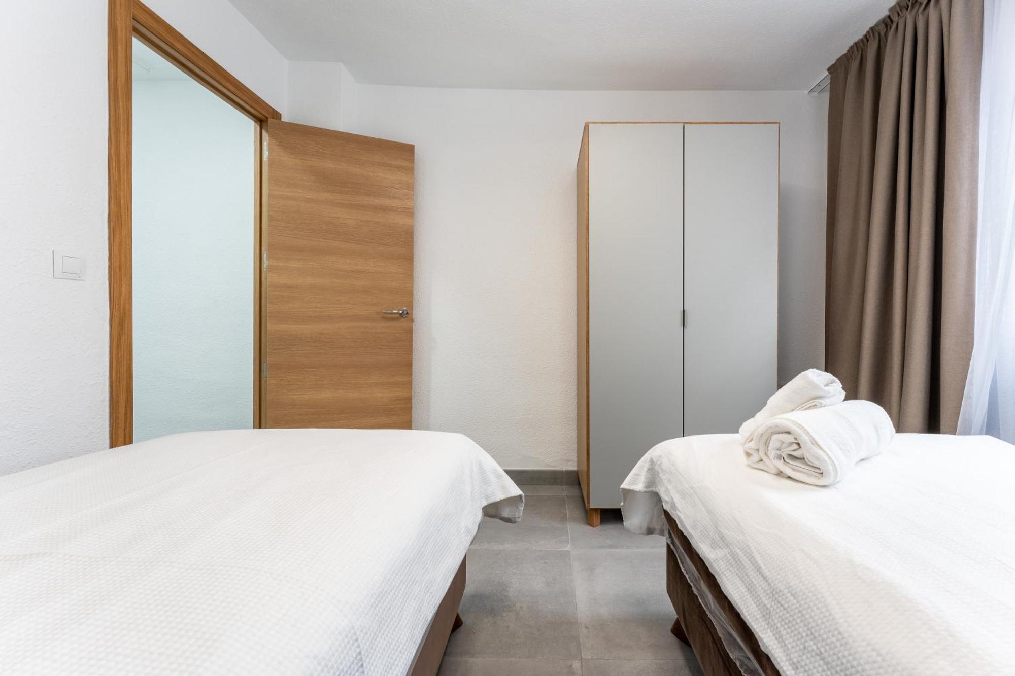 Apartamento Centro *