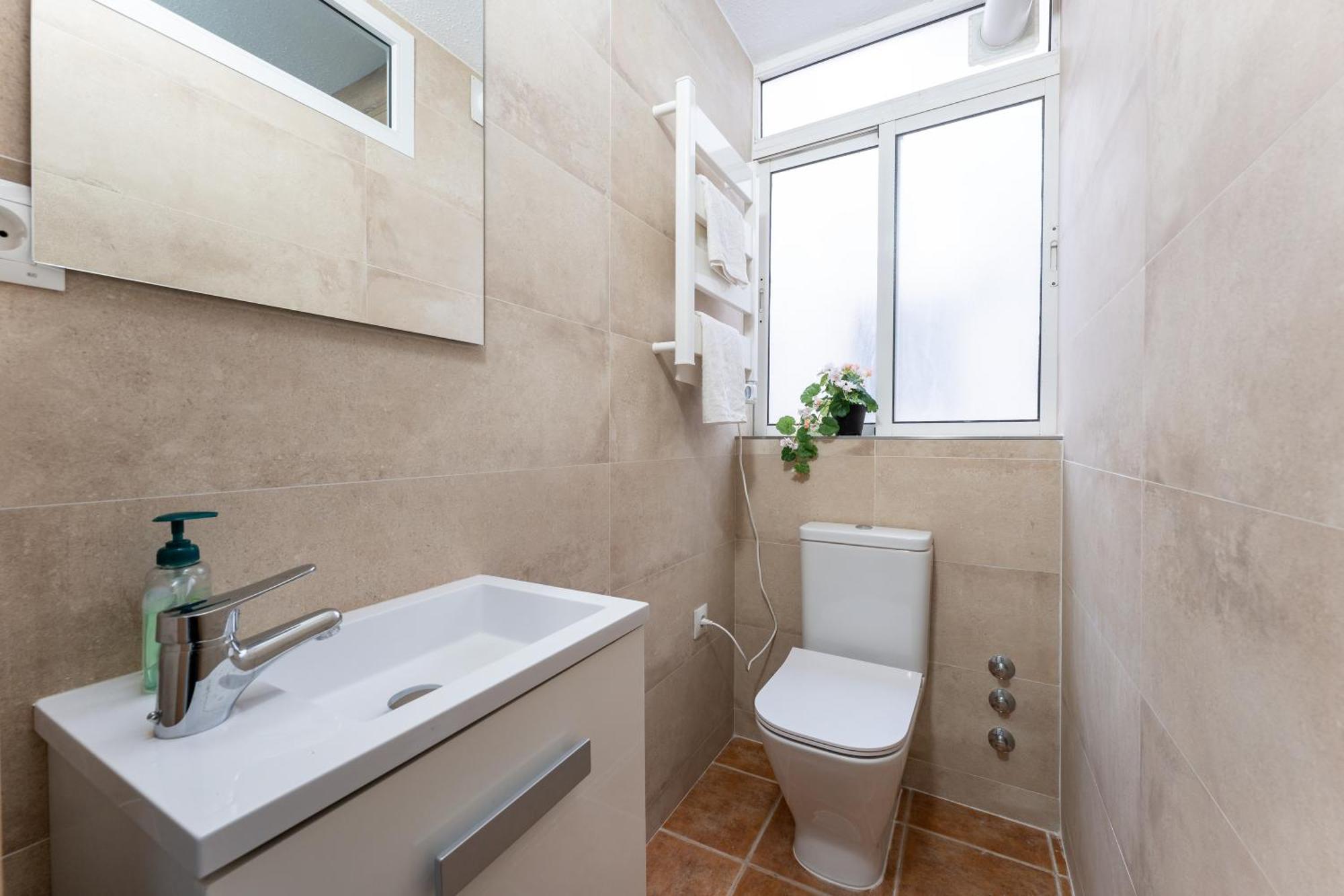 Centro Apartamento