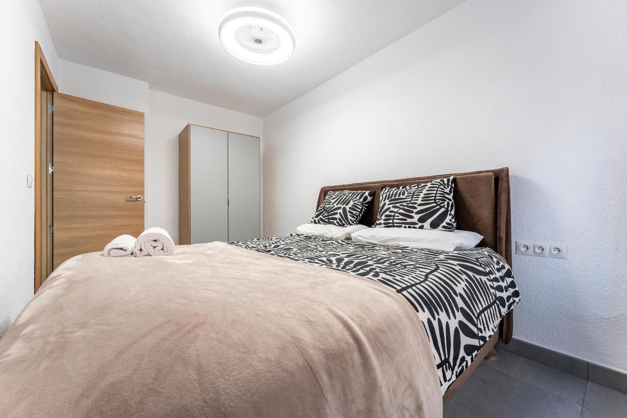 Apartamento Centro