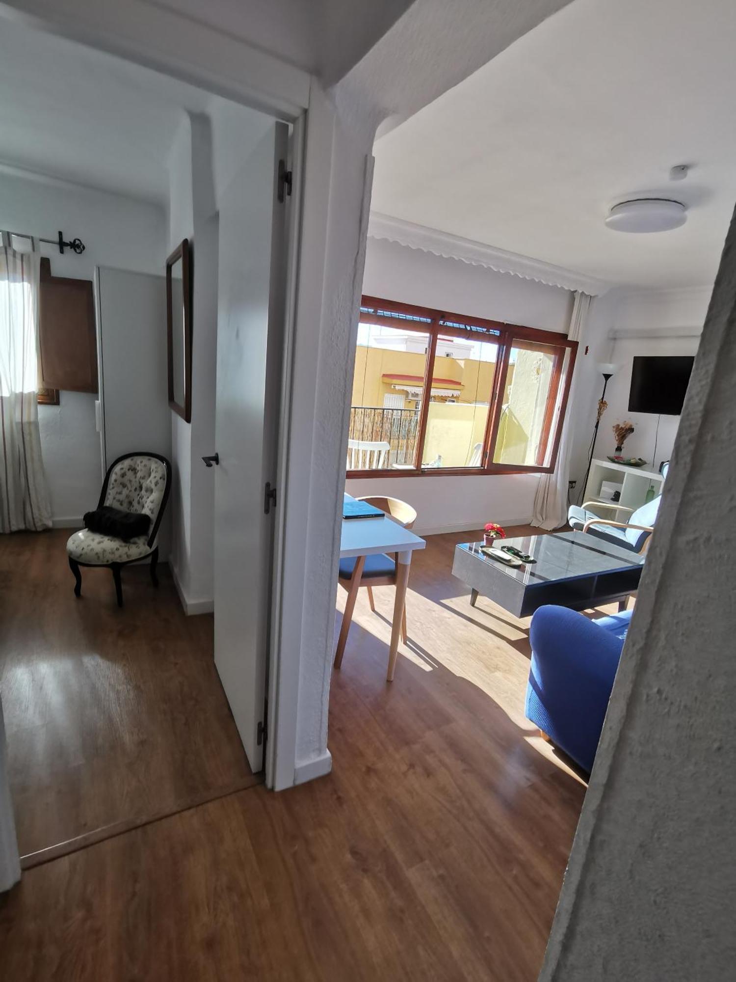 Apartamento El Refugio De Torrijos *