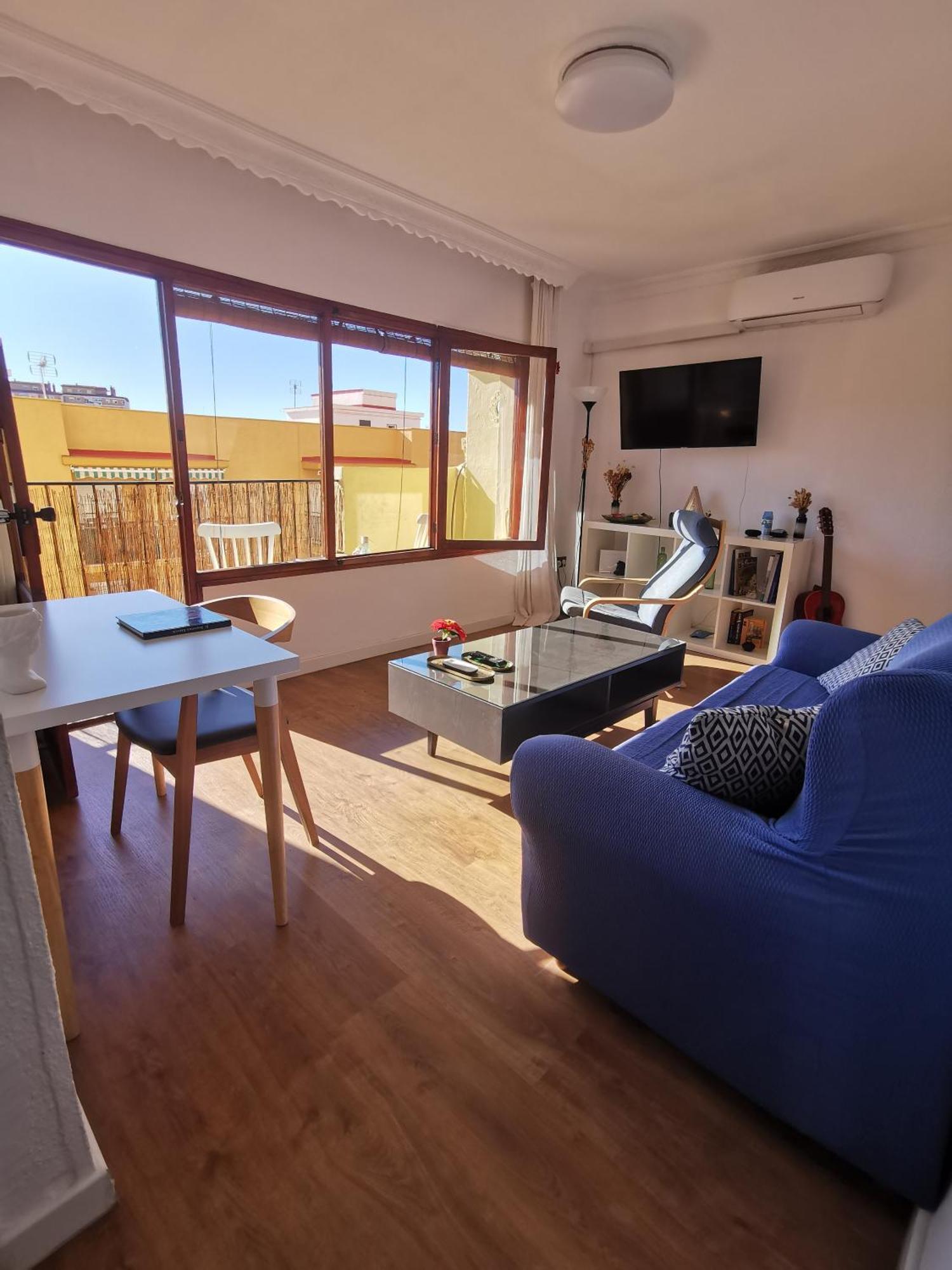Apartamento El Refugio De Torrijos Málaga