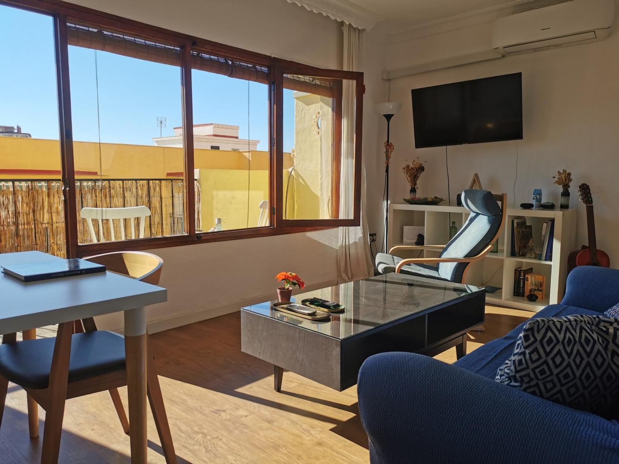 El Refugio De Torrijos Apartamento