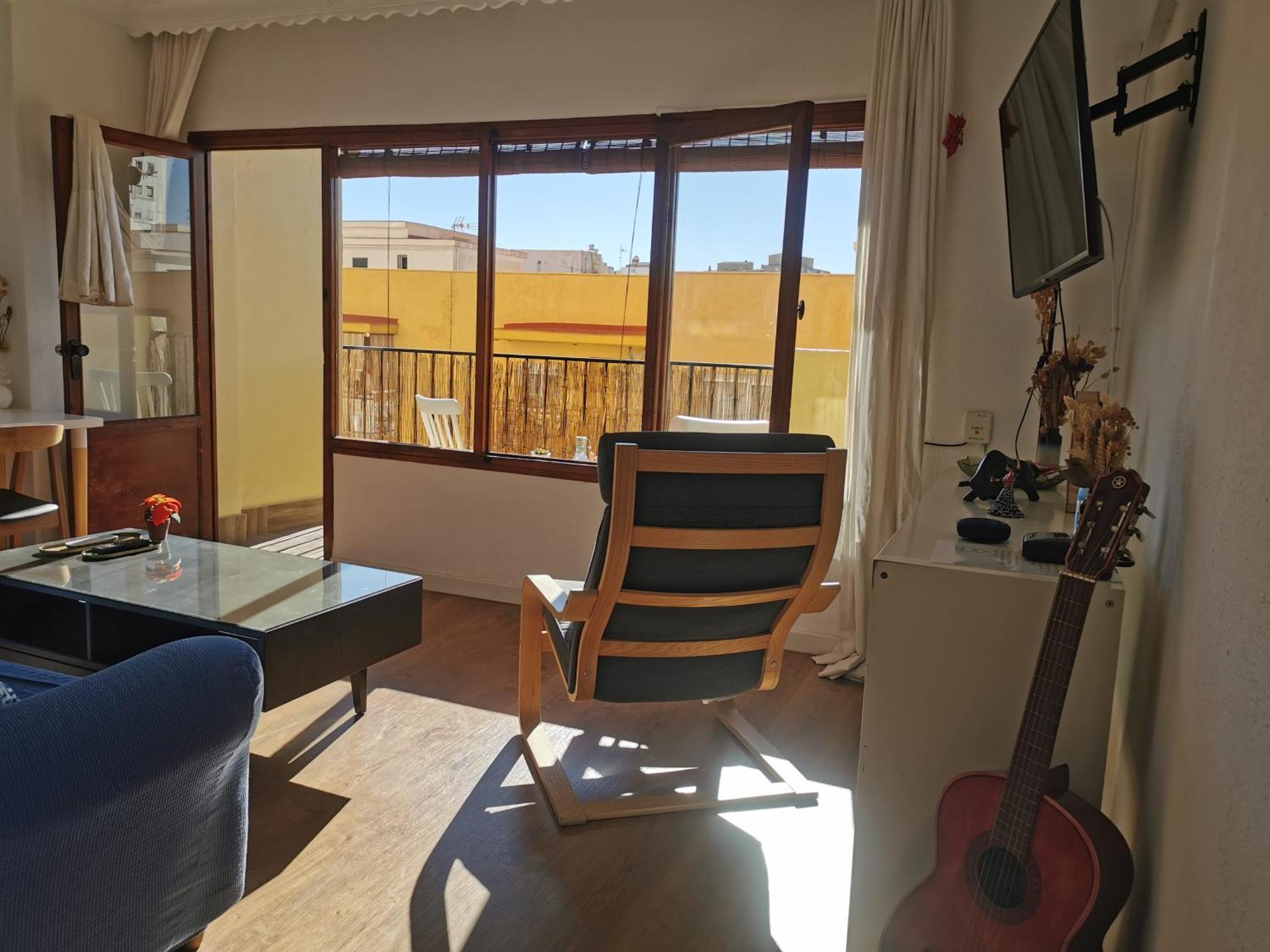 El Refugio De Torrijos Apartamento *
