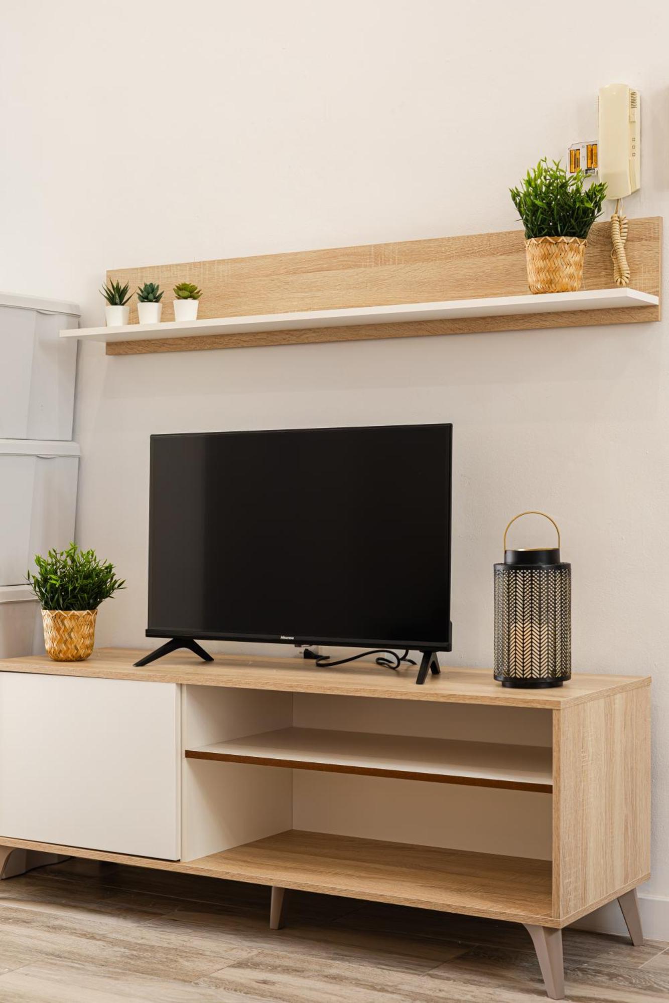 Lägenhet Nordik Urban - Pedregalejo 