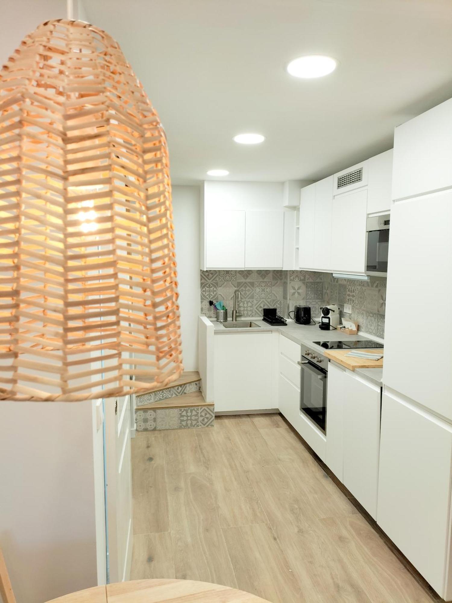 Vakantiehuis Rincon Del Mar En Málaga