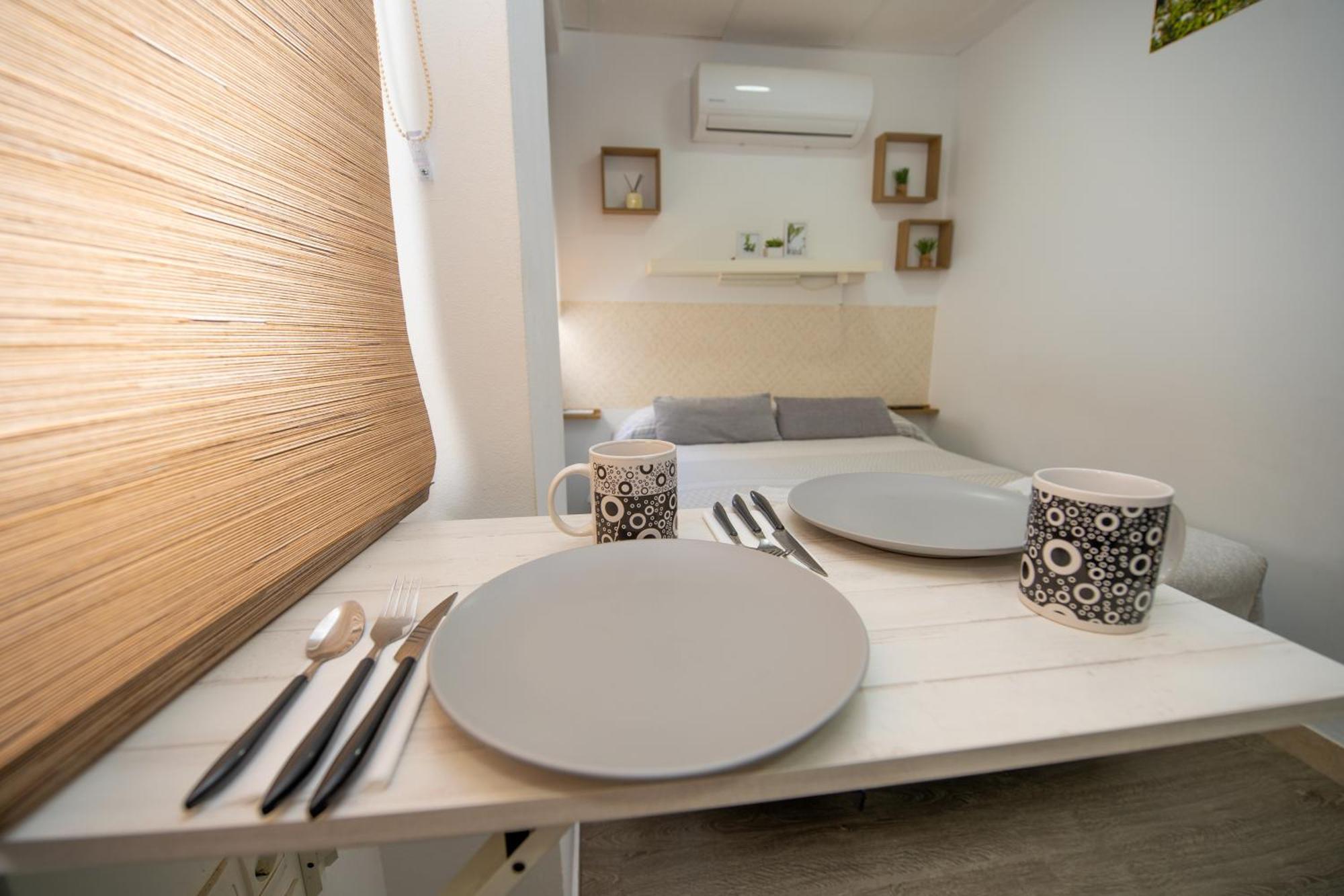 The Photographer Appartement