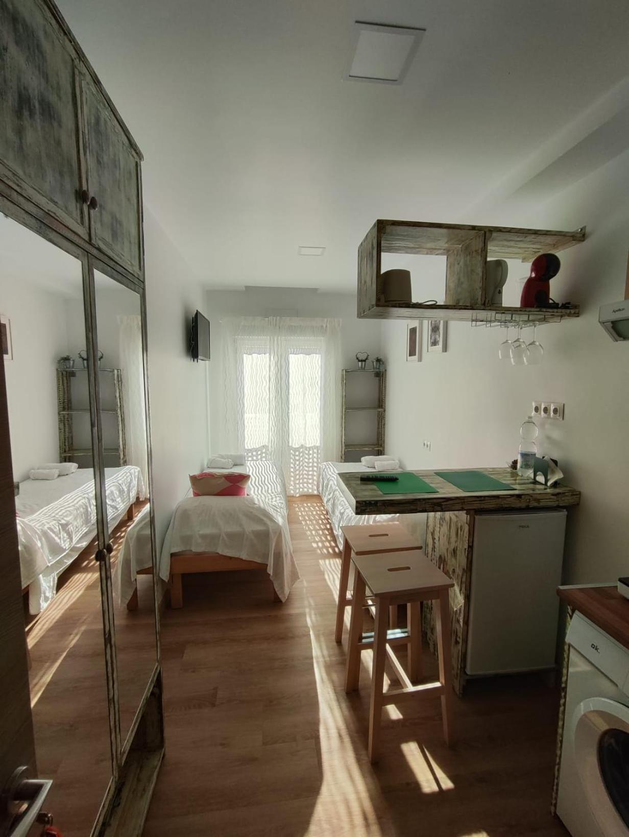 Khors Apartamento