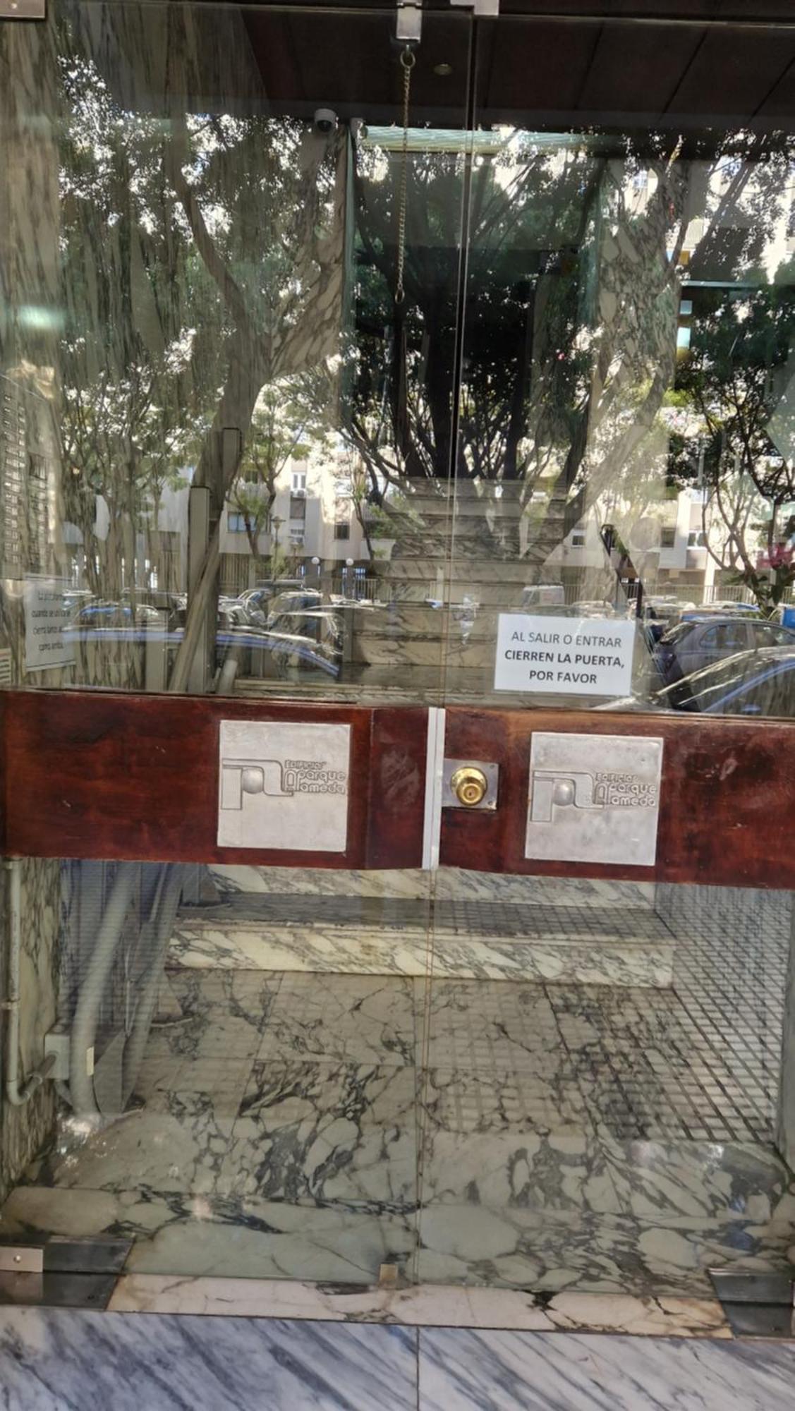Centro Apartamento