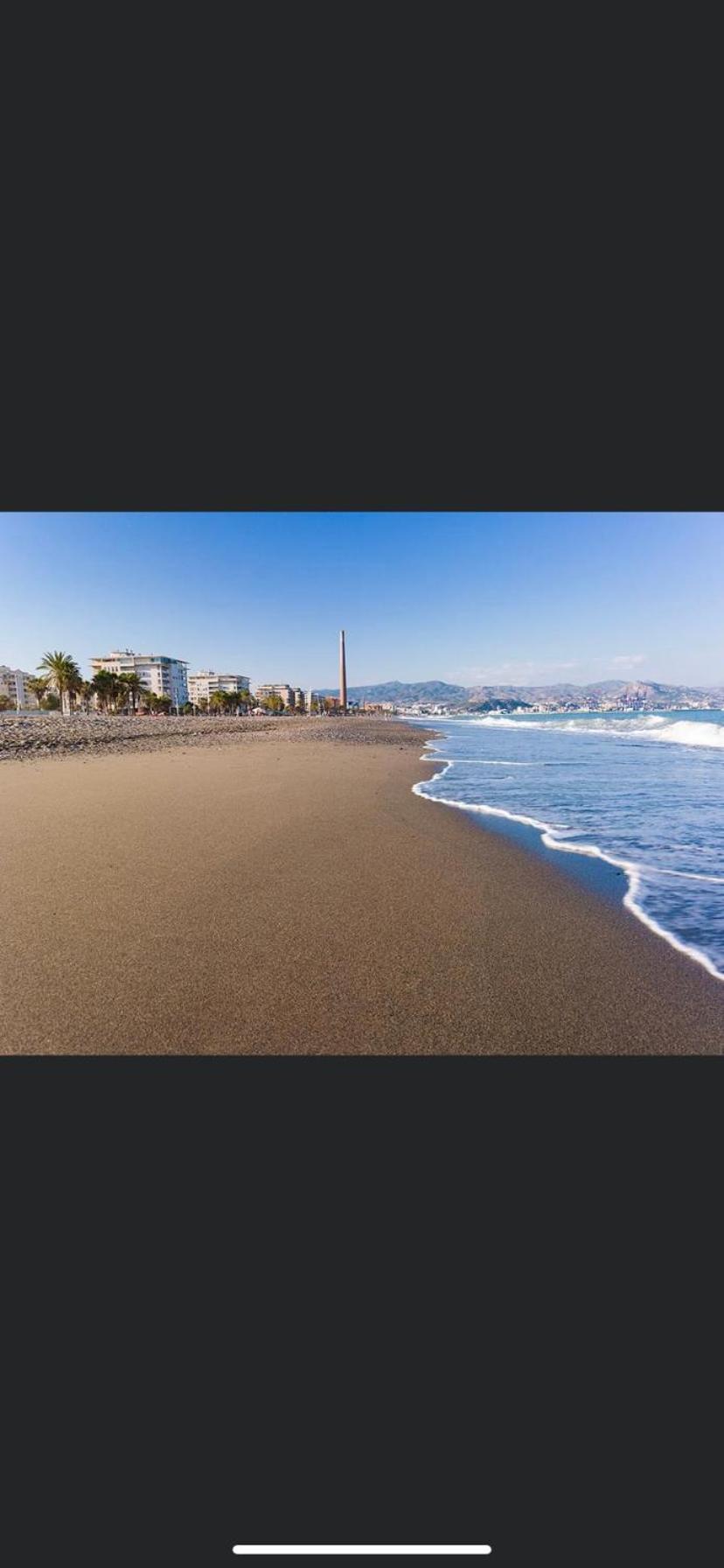 Apartamento Vacaciones En Playa Misericordia, Cerca Aeropuerto