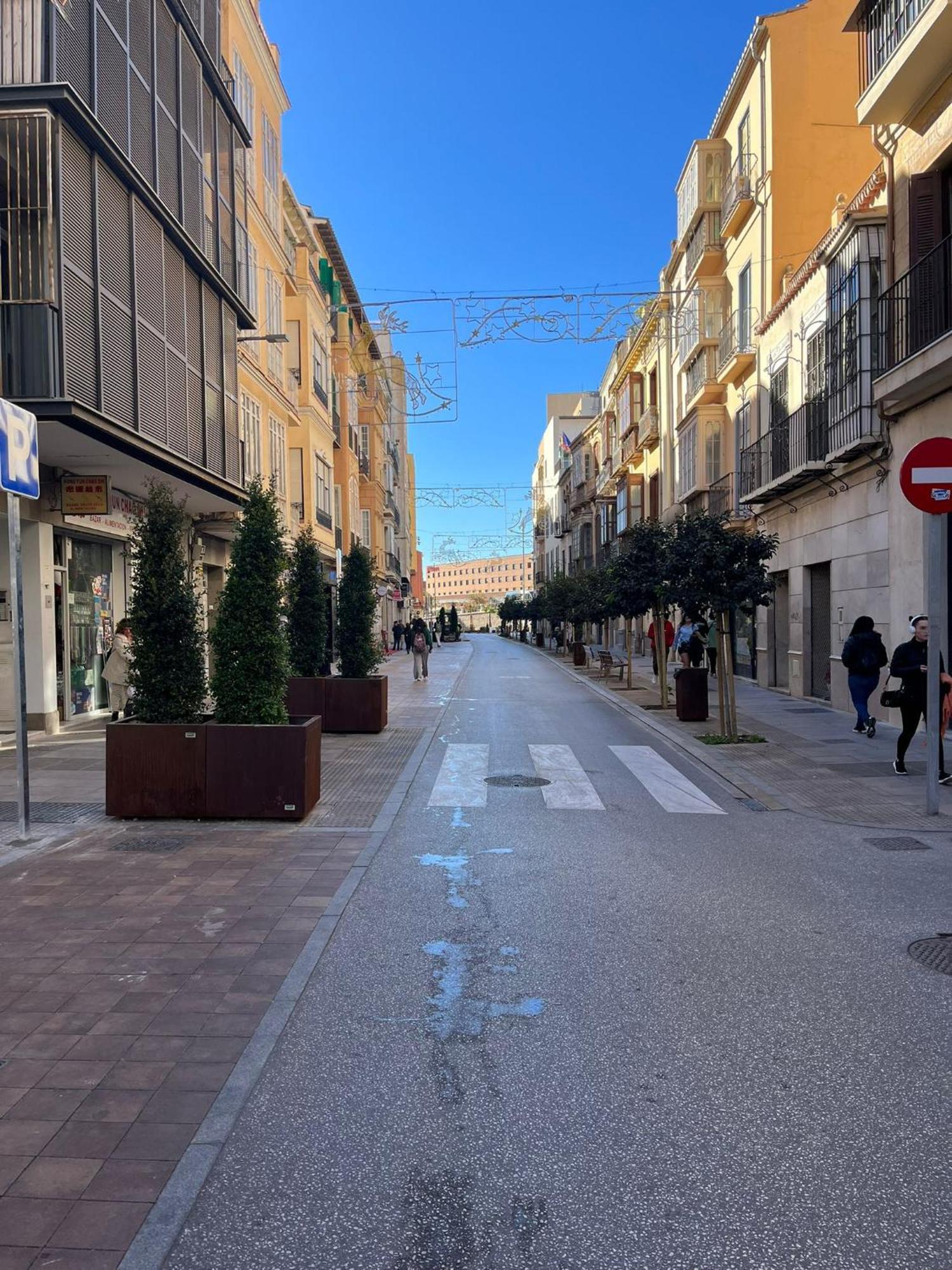 El Estudio * Málaga