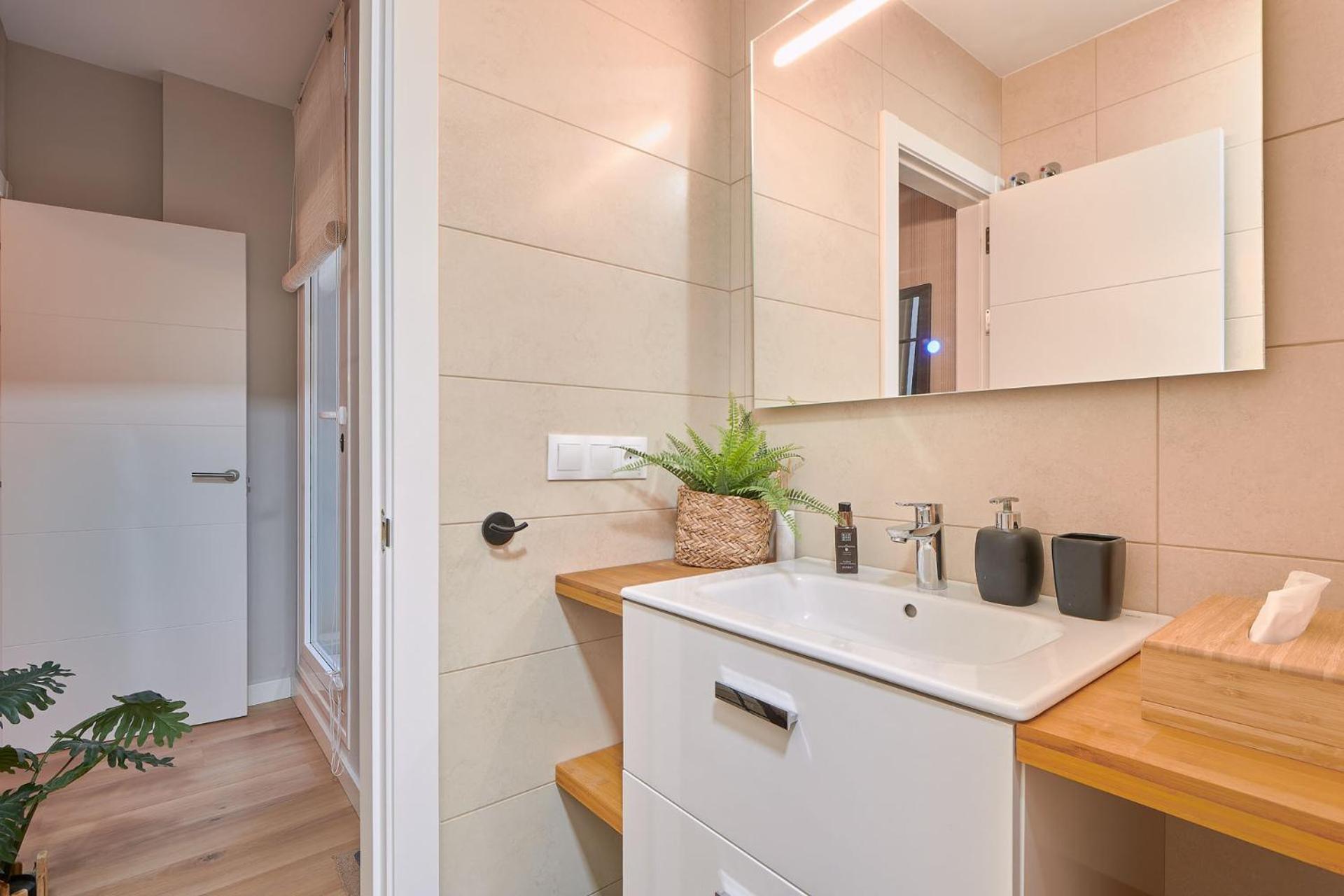 Somera In By Solaga Homes Apartamento *