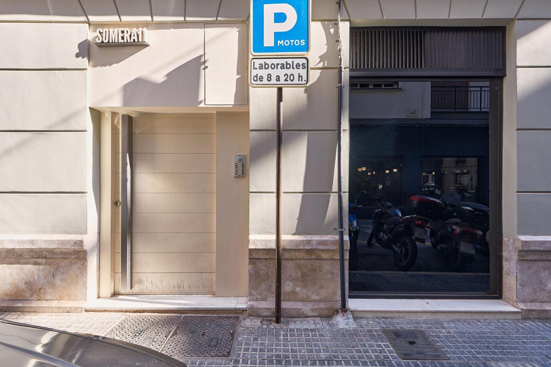 Somera In By Solaga Homes Málaga
