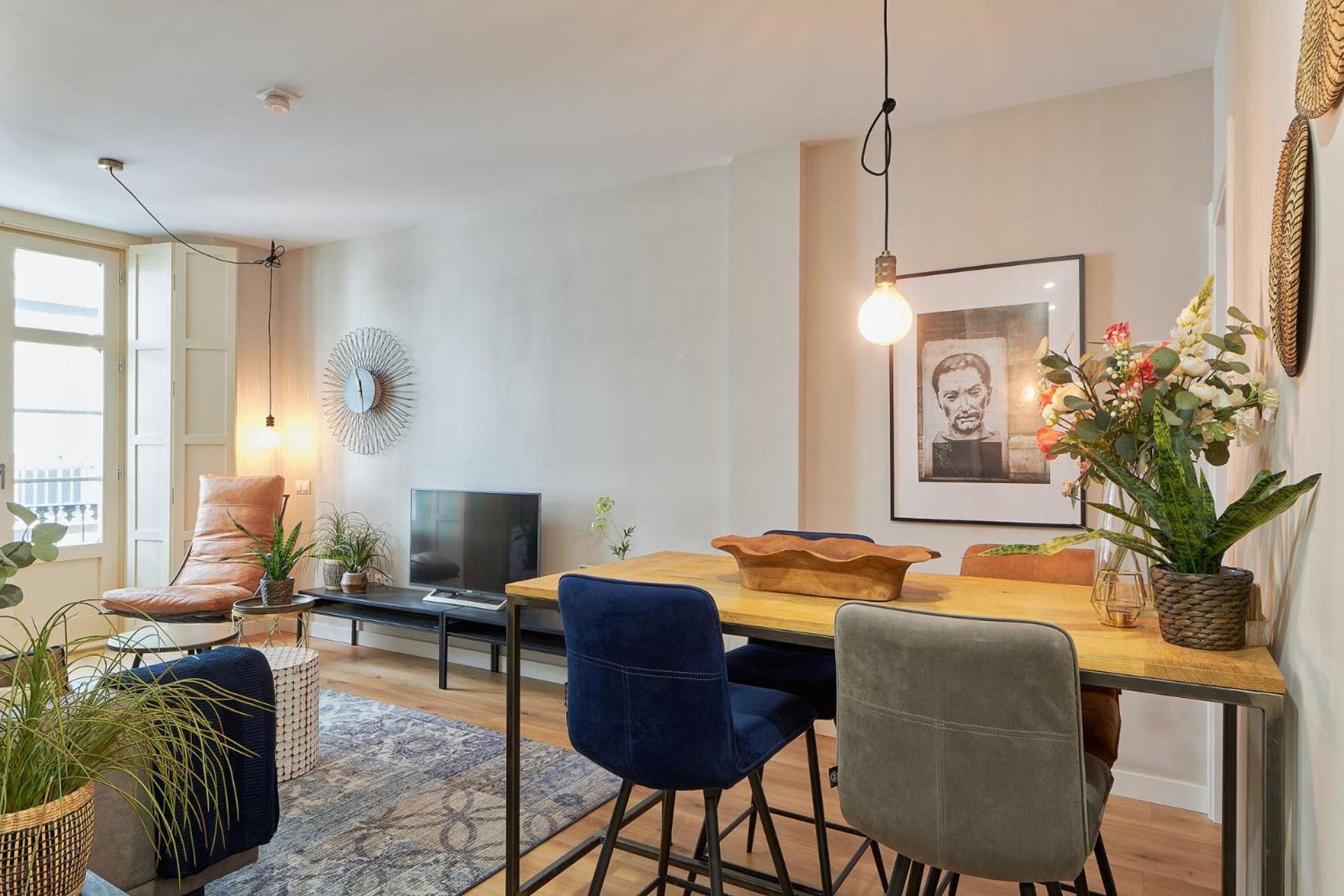 Somera In By Solaga Homes Apartamento *