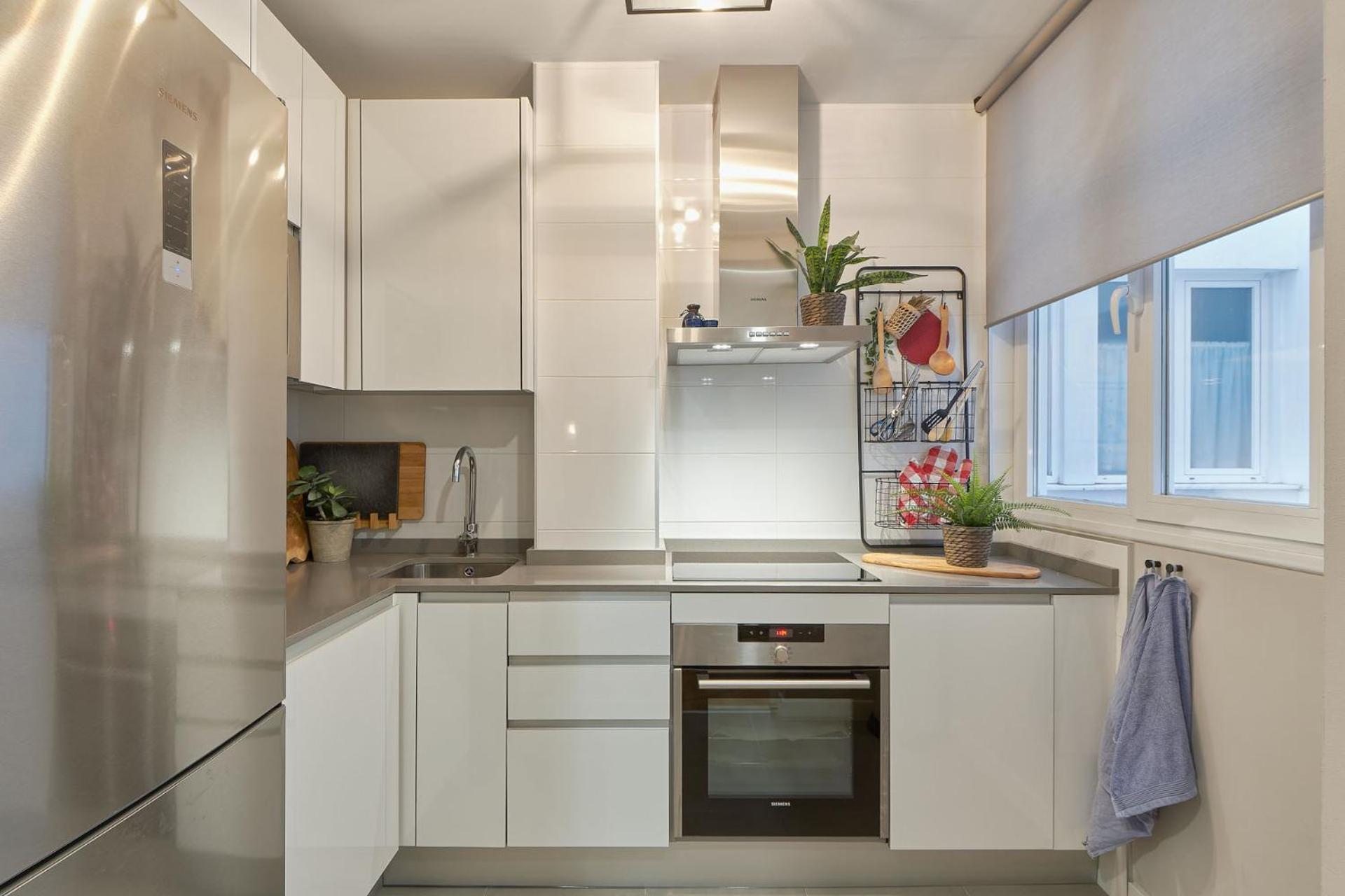 Somera In By Solaga Homes Málaga