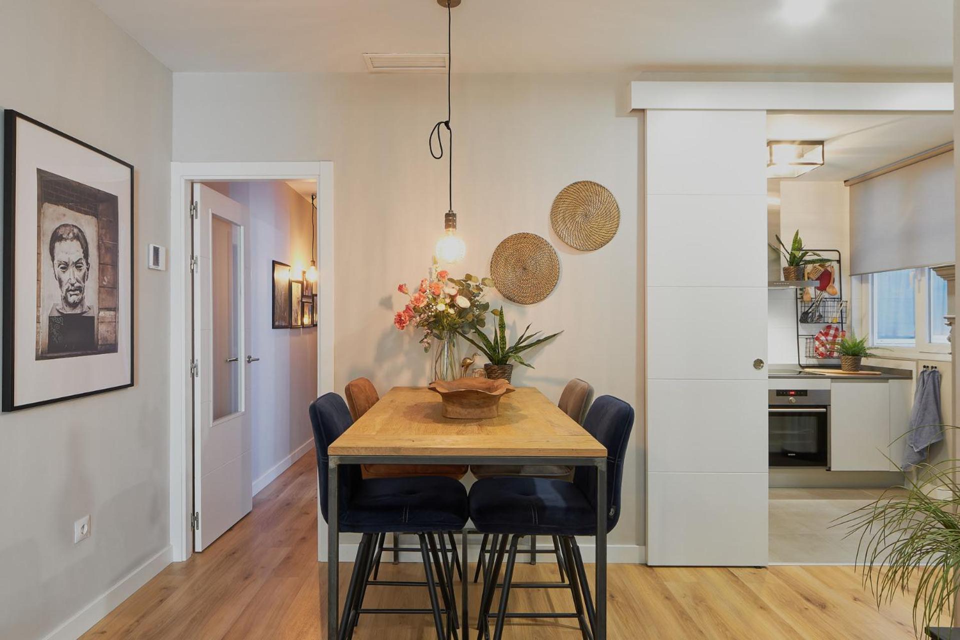 Somera In By Solaga Homes Apartamento