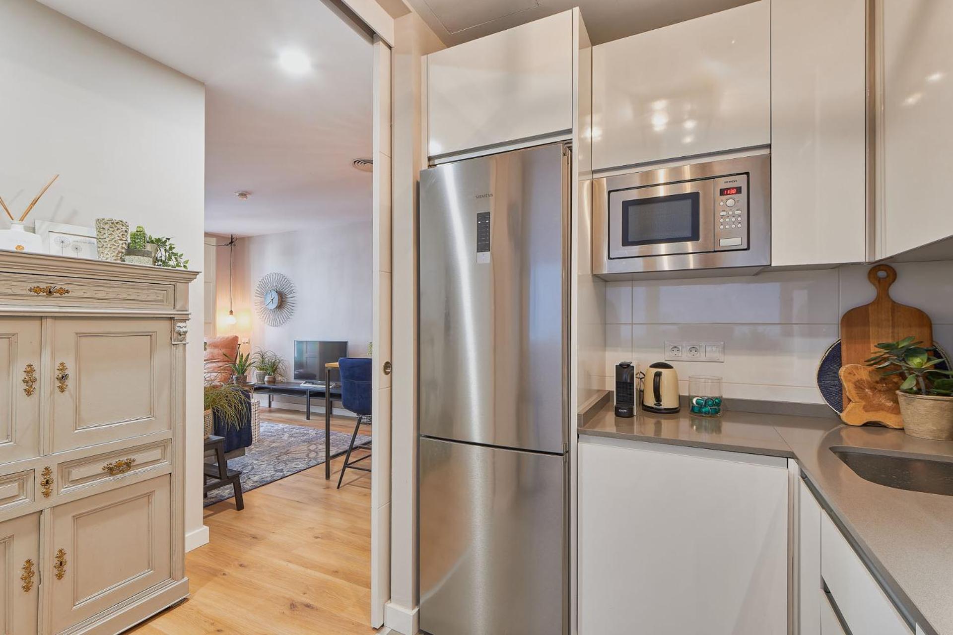 Apartamento Somera In By Solaga Homes *