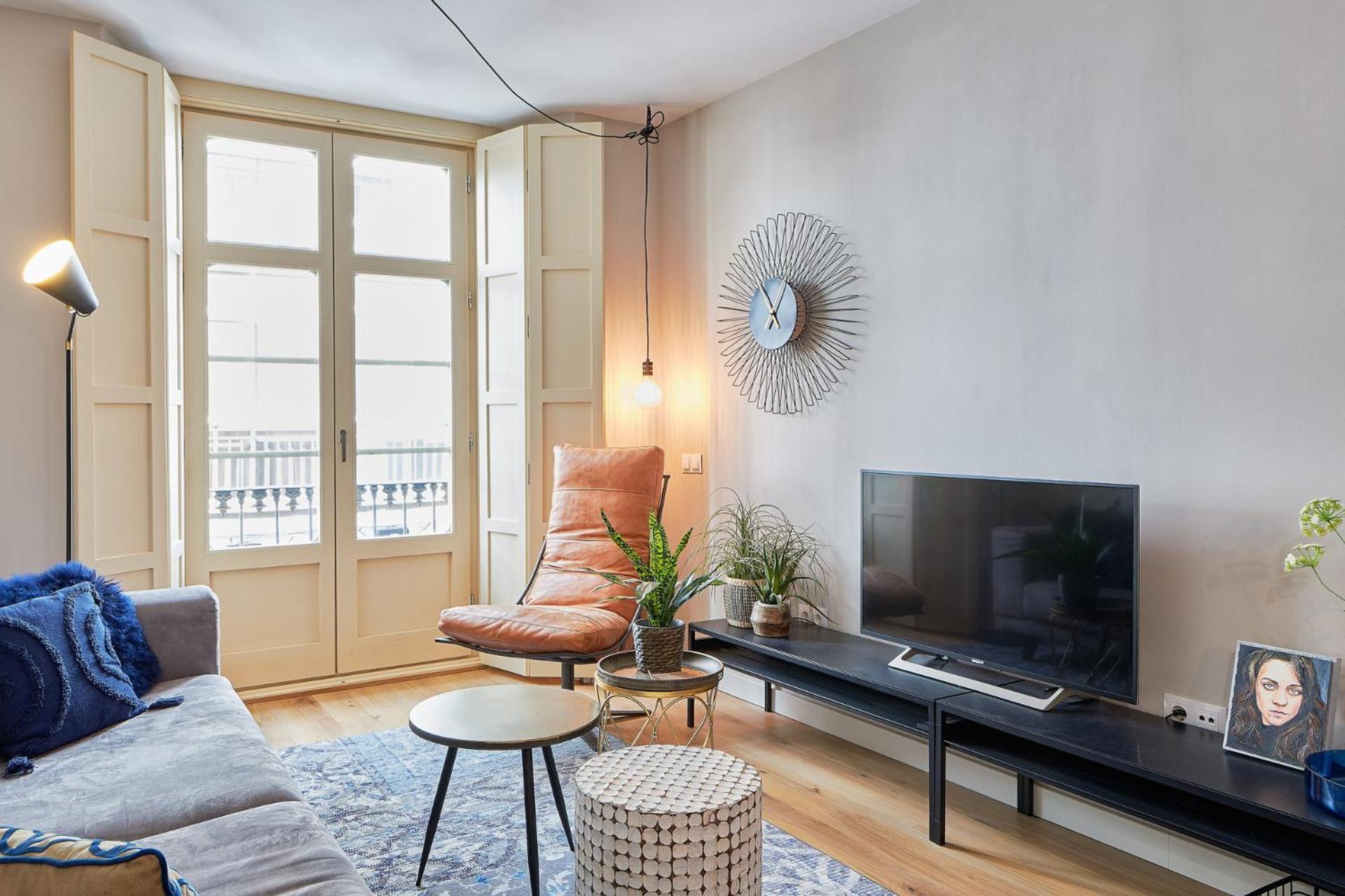 Apartamento Somera In By Solaga Homes *