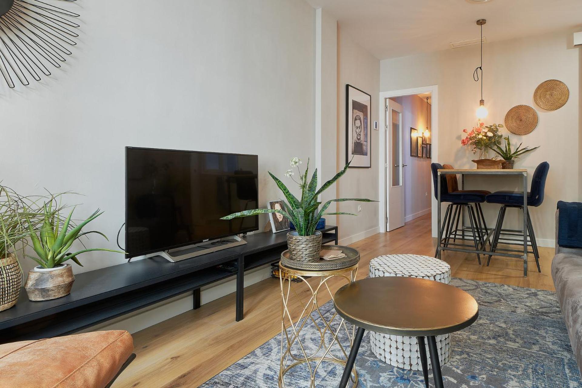 Apartamento Somera In By Solaga Homes Málaga