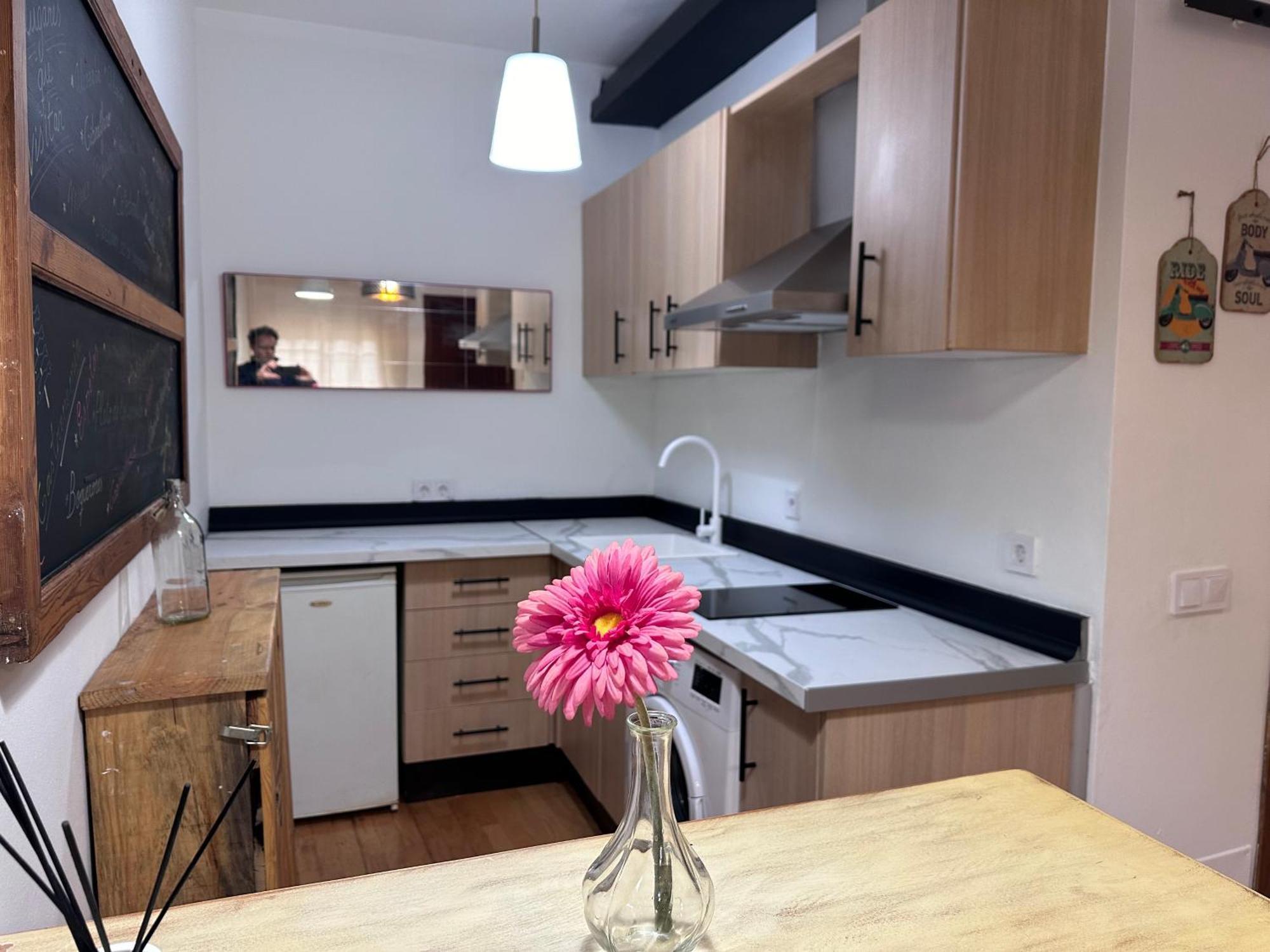 Appartamento Urban Flat Junior
