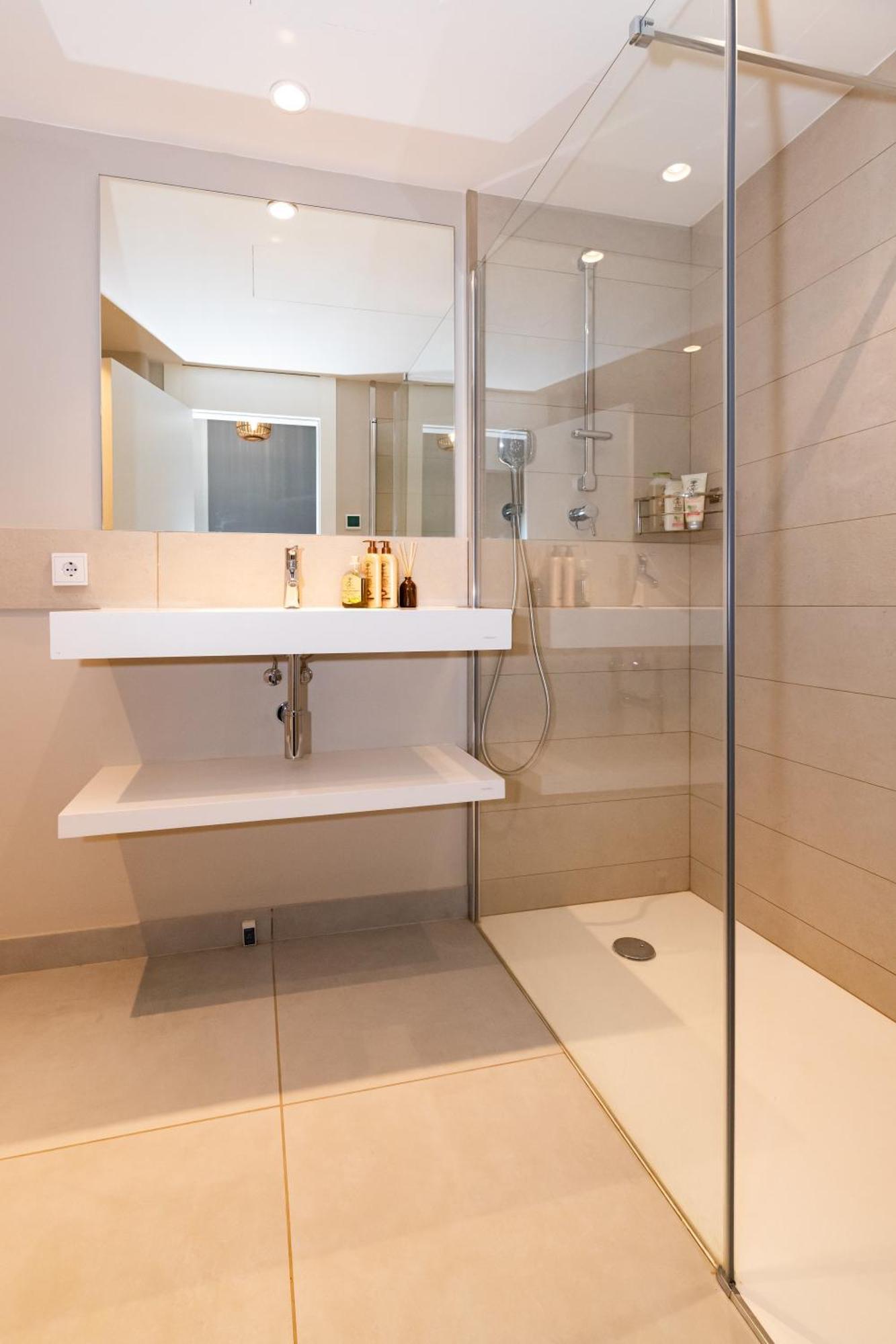 Appartement Casa Nika Málaga