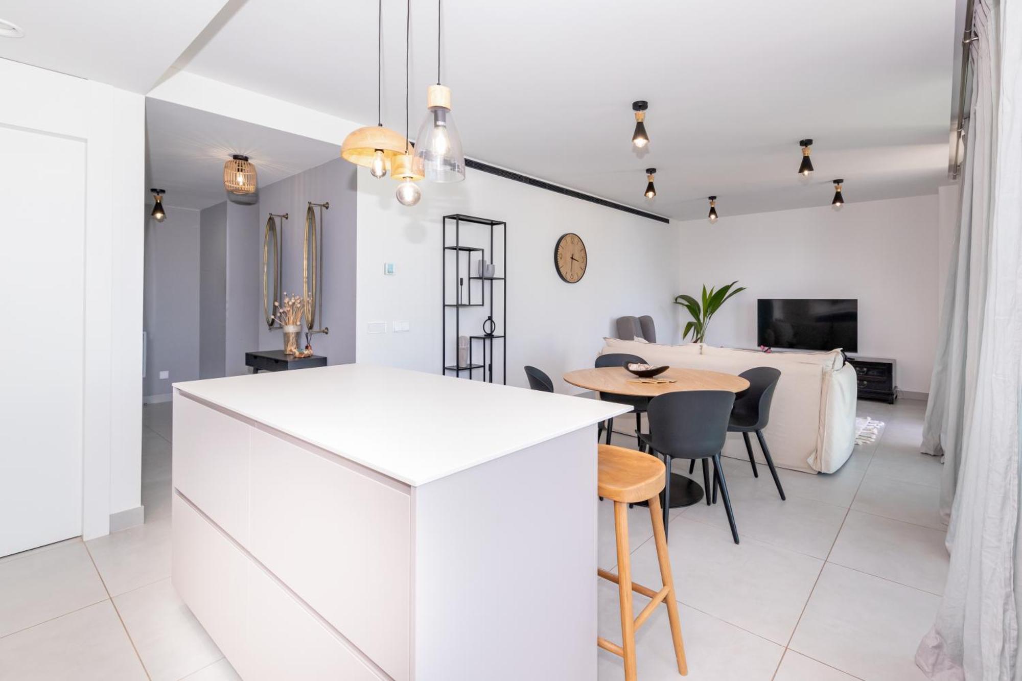 Casa Nika Appartement Málaga