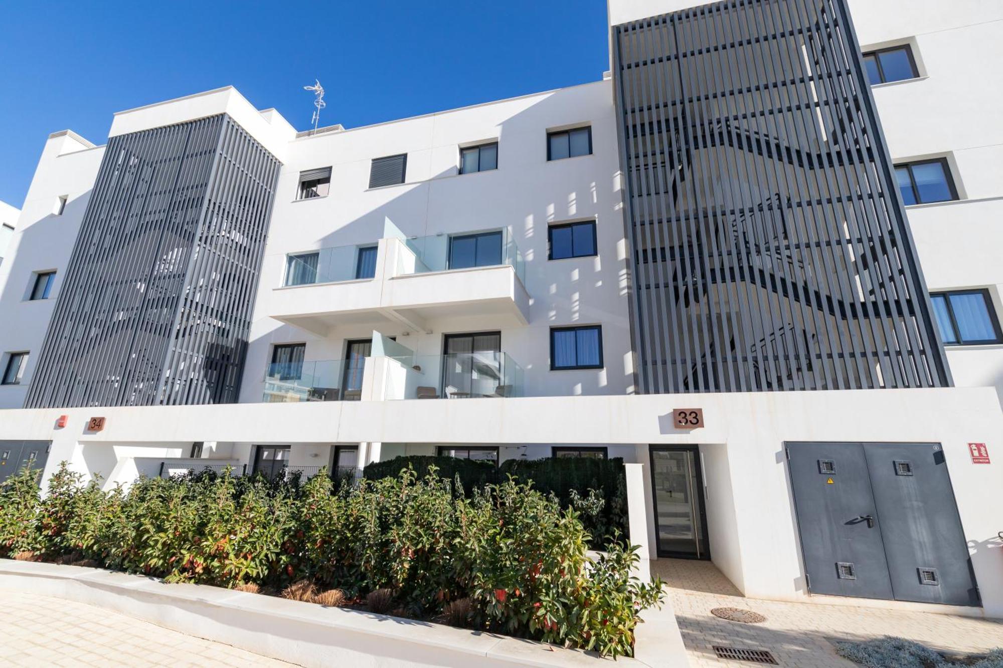 Appartement Casa Nika