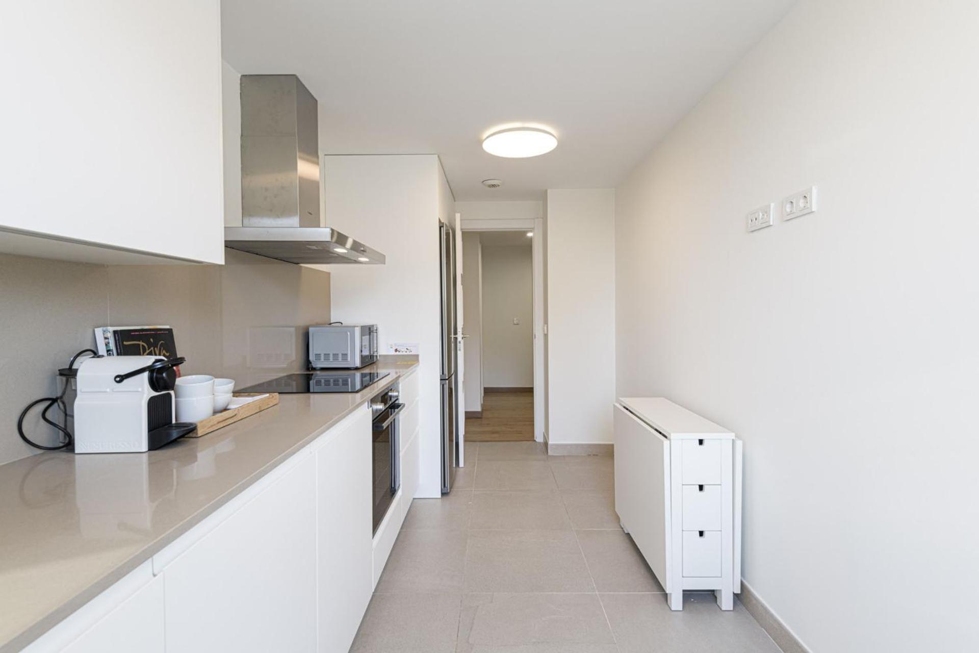 Appartement Maritimo In By Solaga Homes *