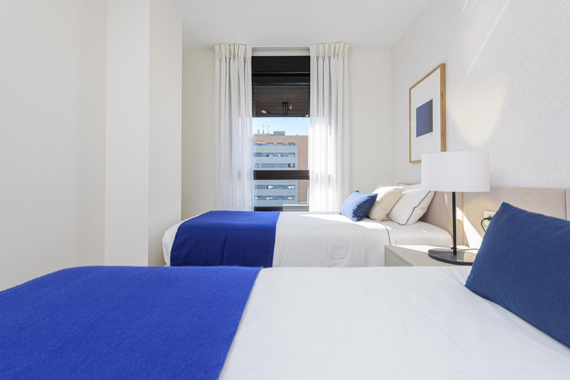 Maritimo In By Solaga Homes Appartement Málaga