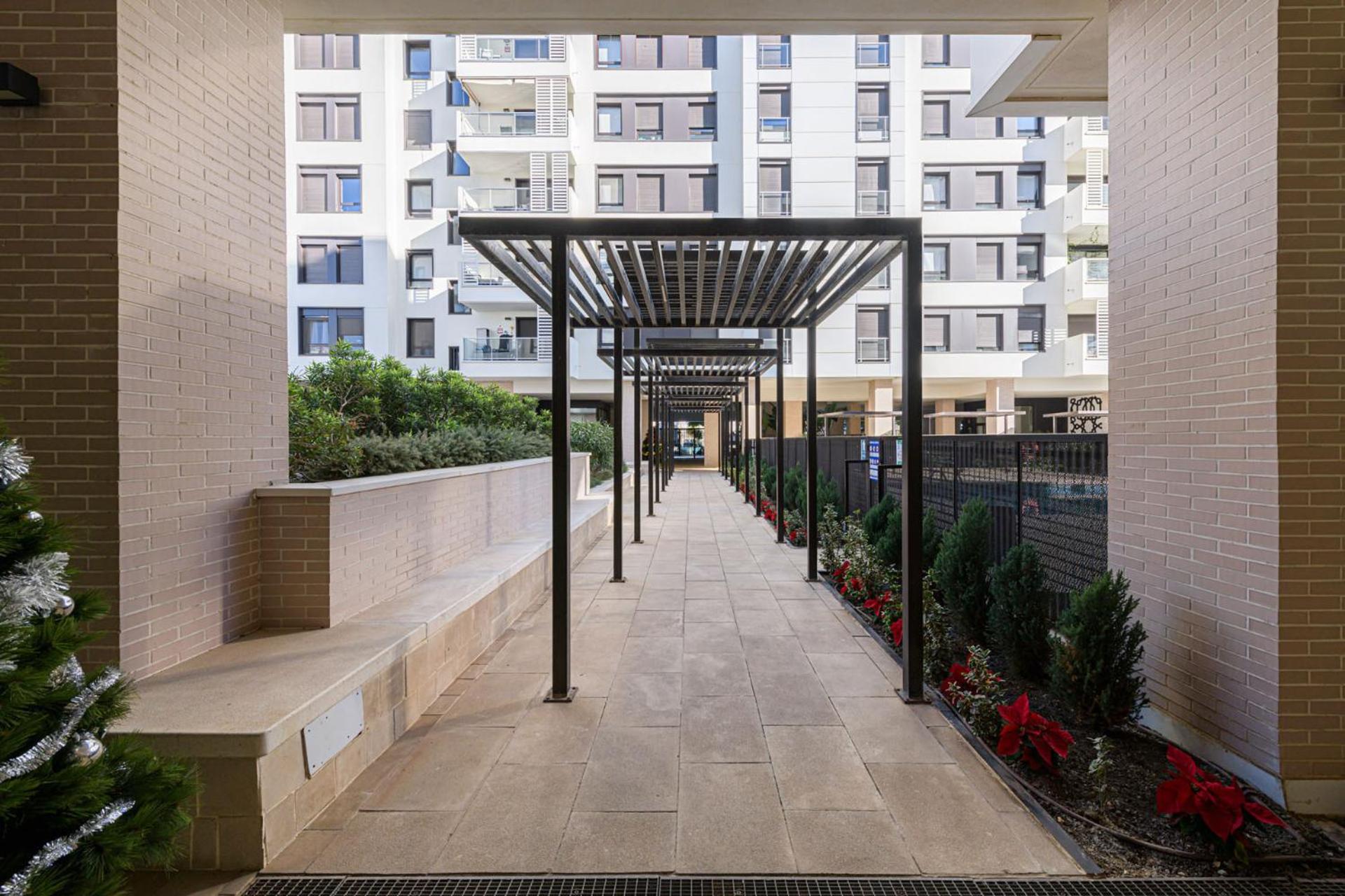 Appartement Maritimo In By Solaga Homes Málaga