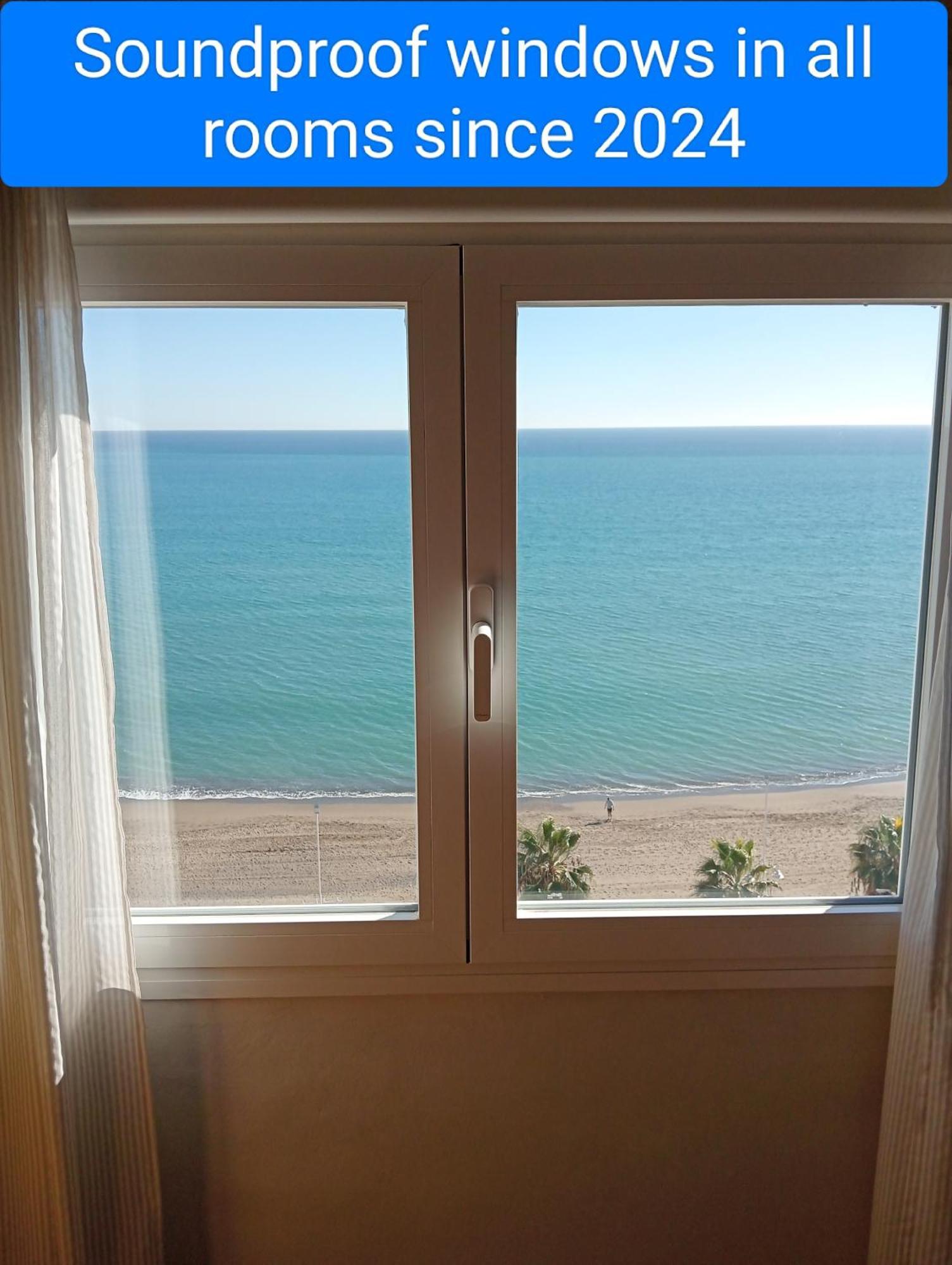 Lägenhet Piso Primera Linea De Playa *