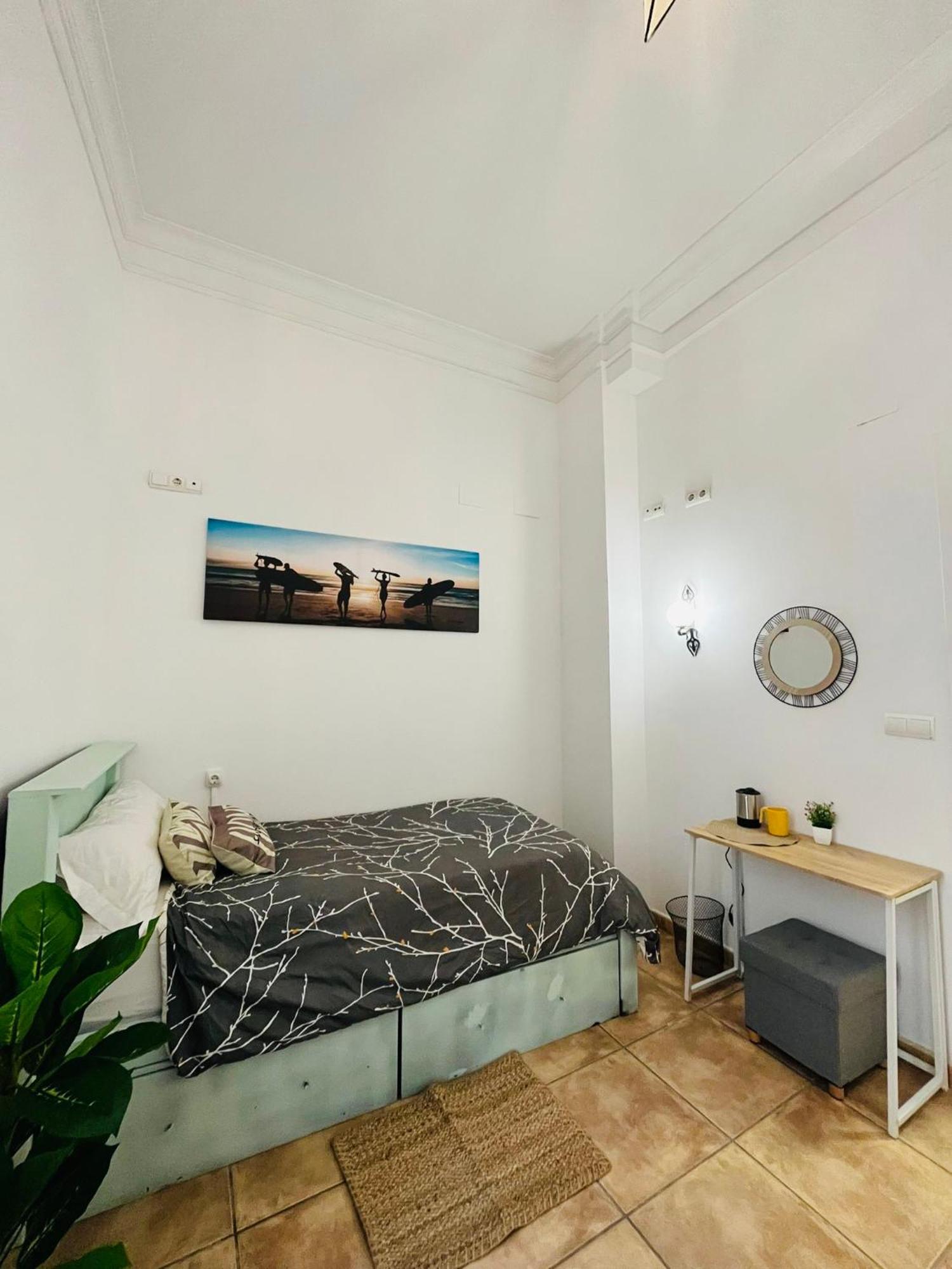 Malak-rooms Apartment