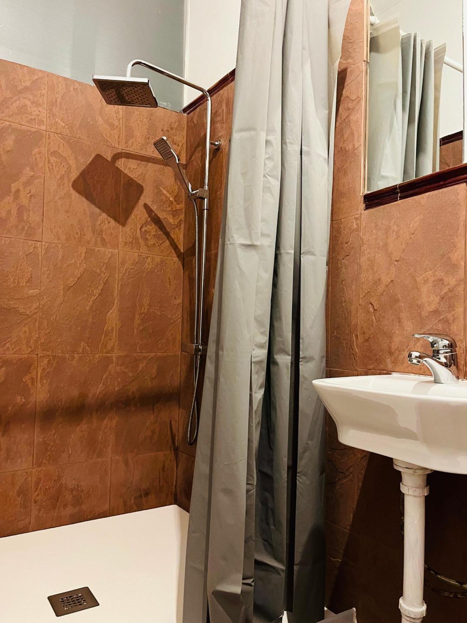 Apartment Malak-rooms Malaga