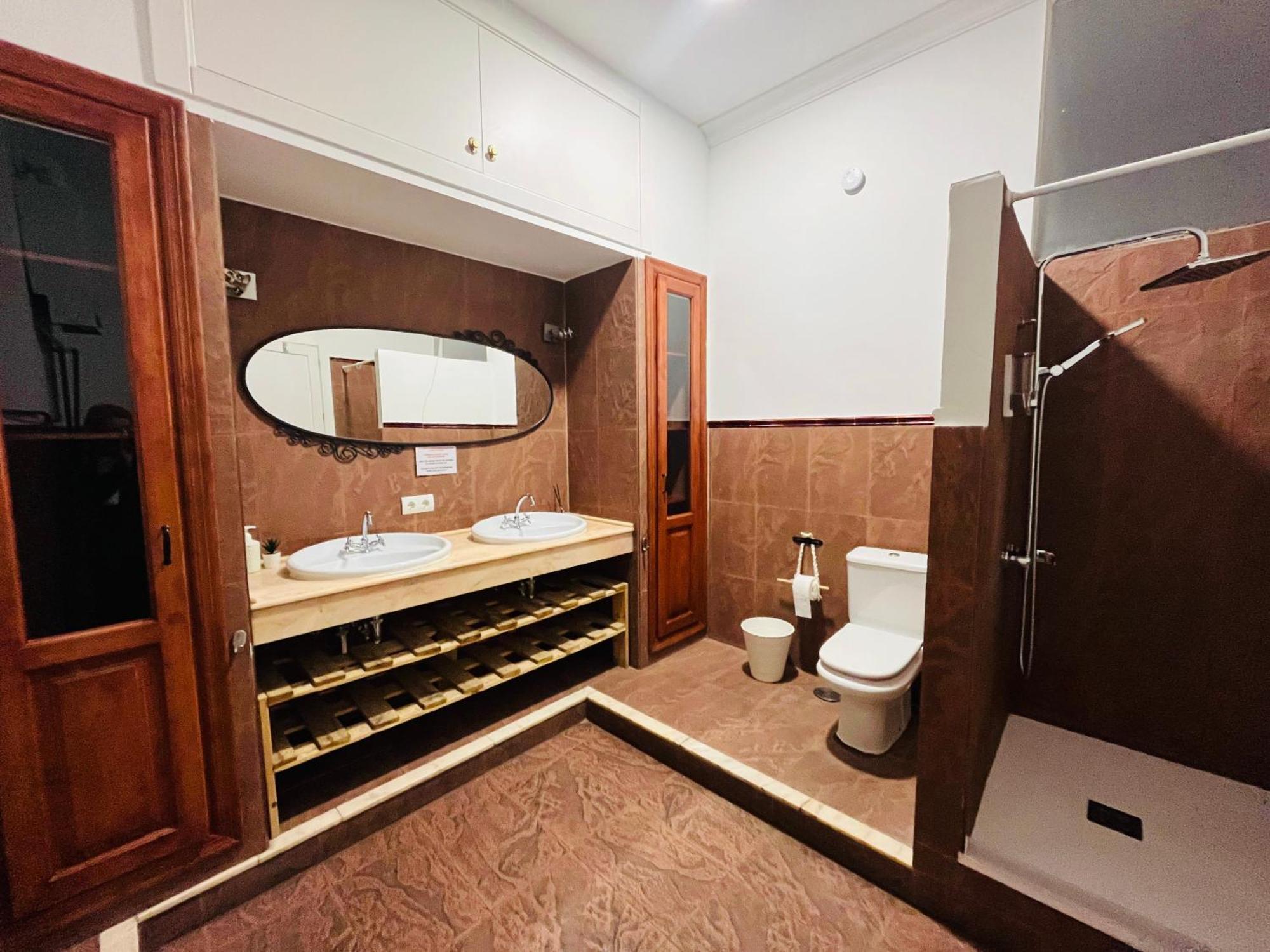 Malak-rooms * Malaga